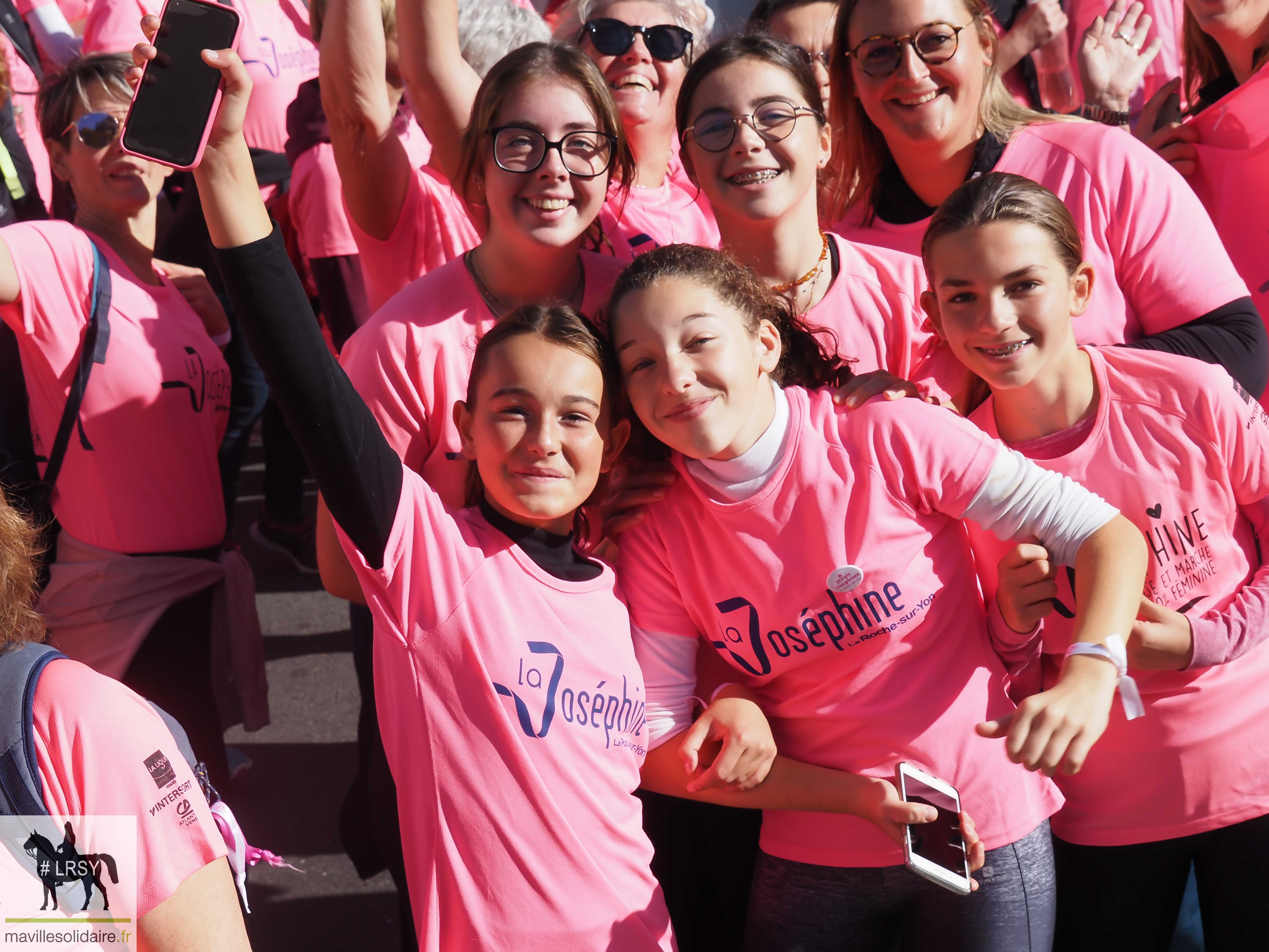 La Joséphine la veille LRSY mavillesolidaire.fr La Roche sur Yon 1 107