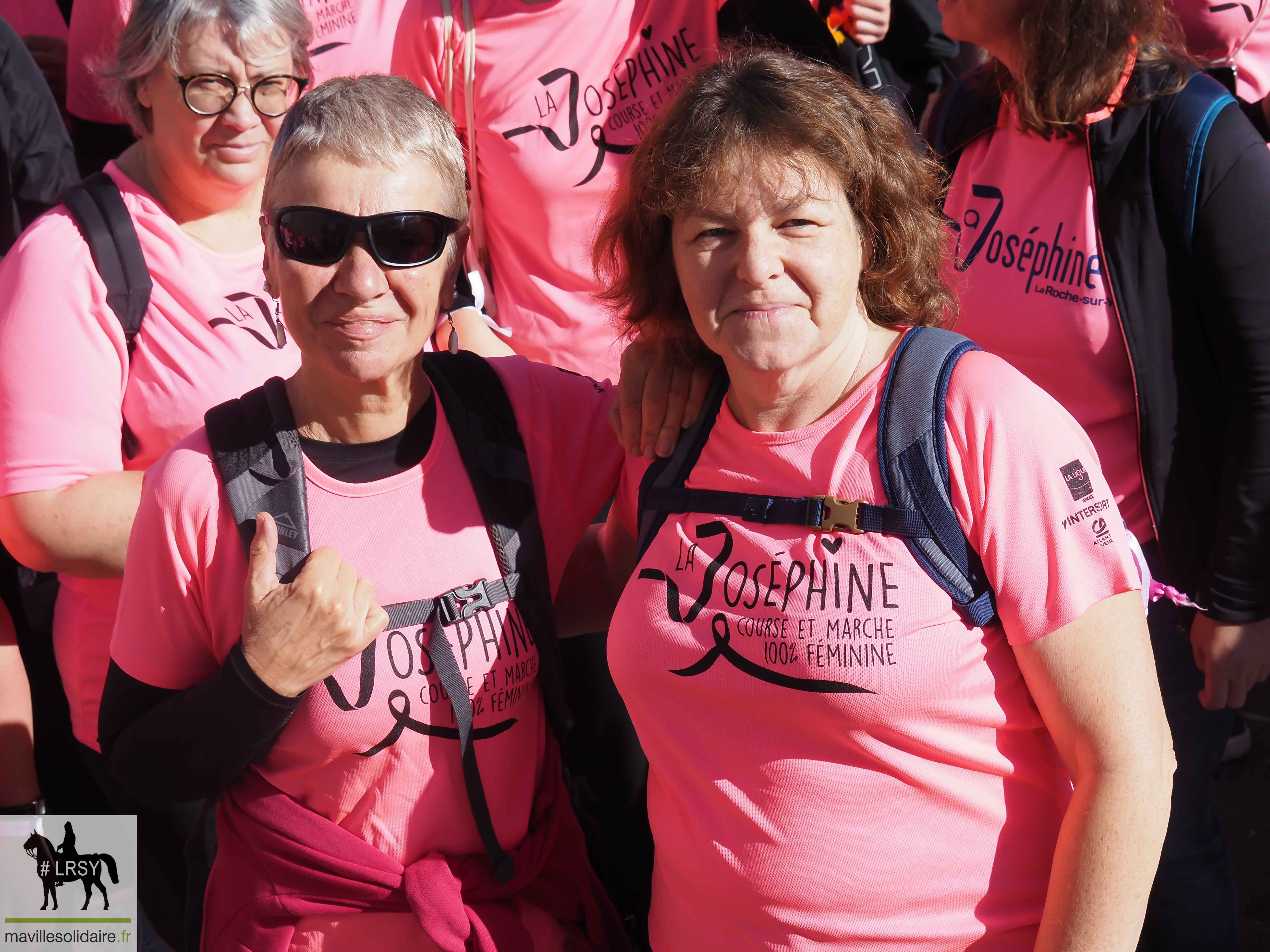 La Joséphine la veille LRSY mavillesolidaire.fr La Roche sur Yon 1 108