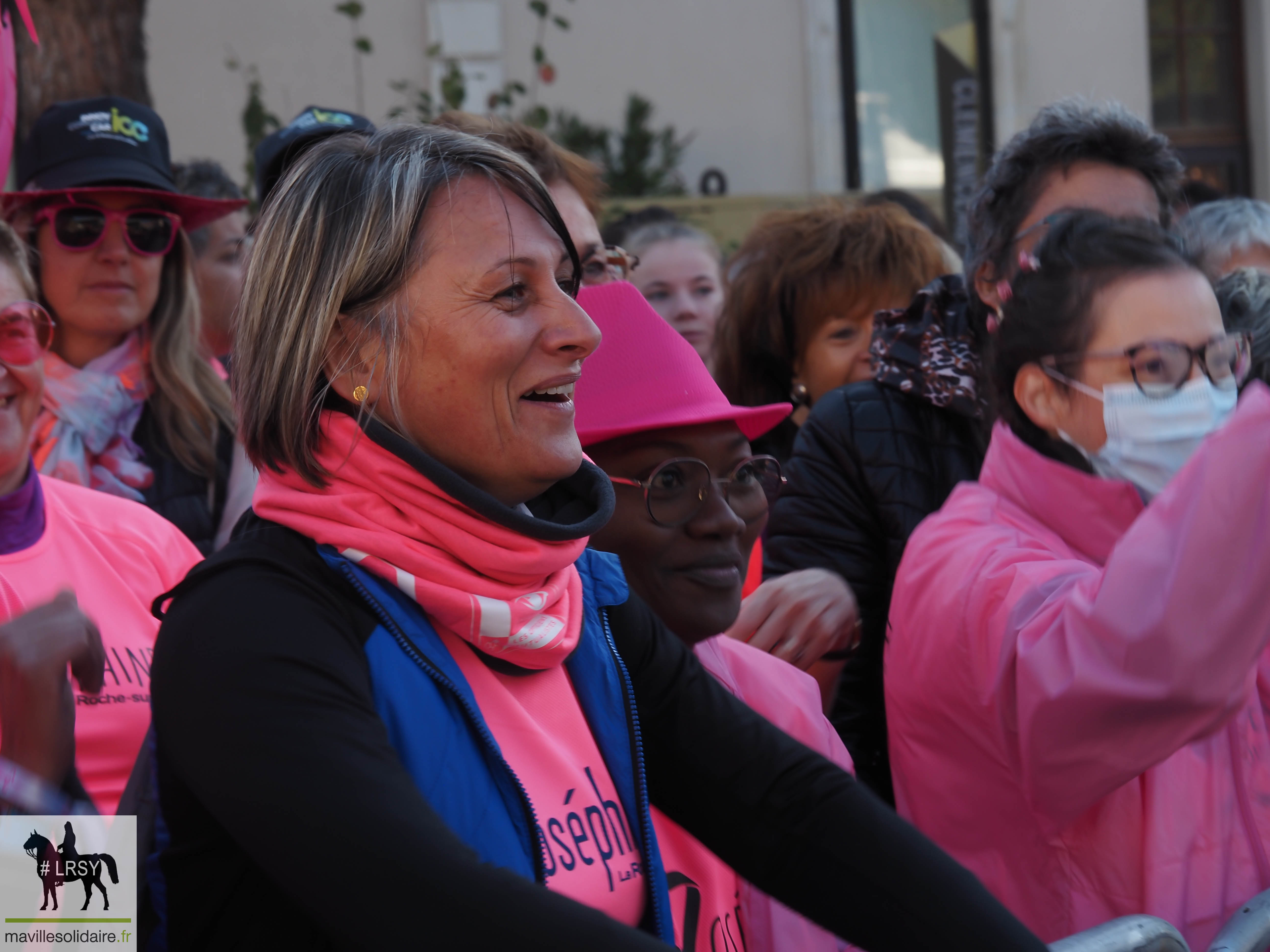 La Joséphine la veille LRSY mavillesolidaire.fr La Roche sur Yon 1 11