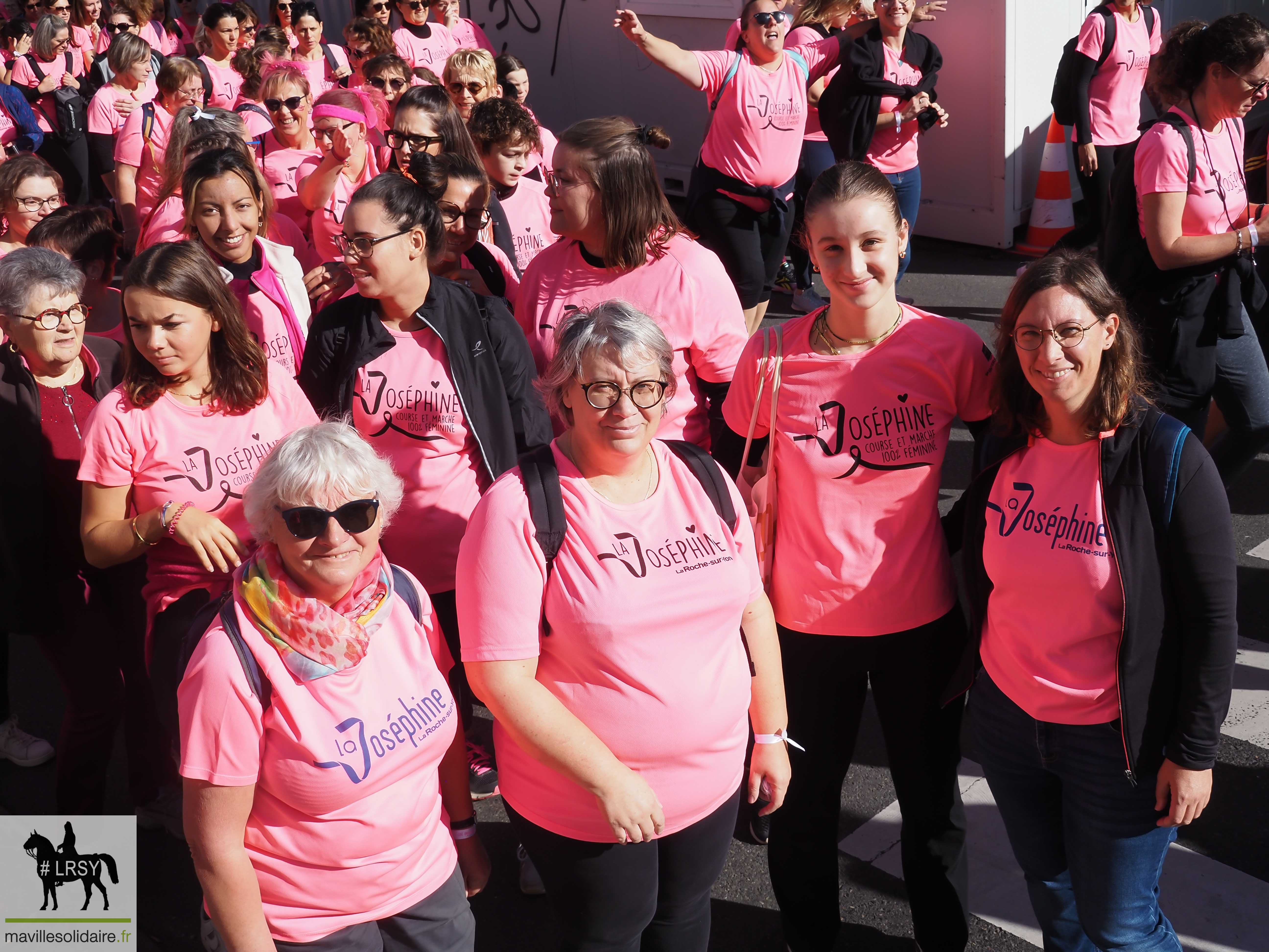 La Joséphine la veille LRSY mavillesolidaire.fr La Roche sur Yon 1 110