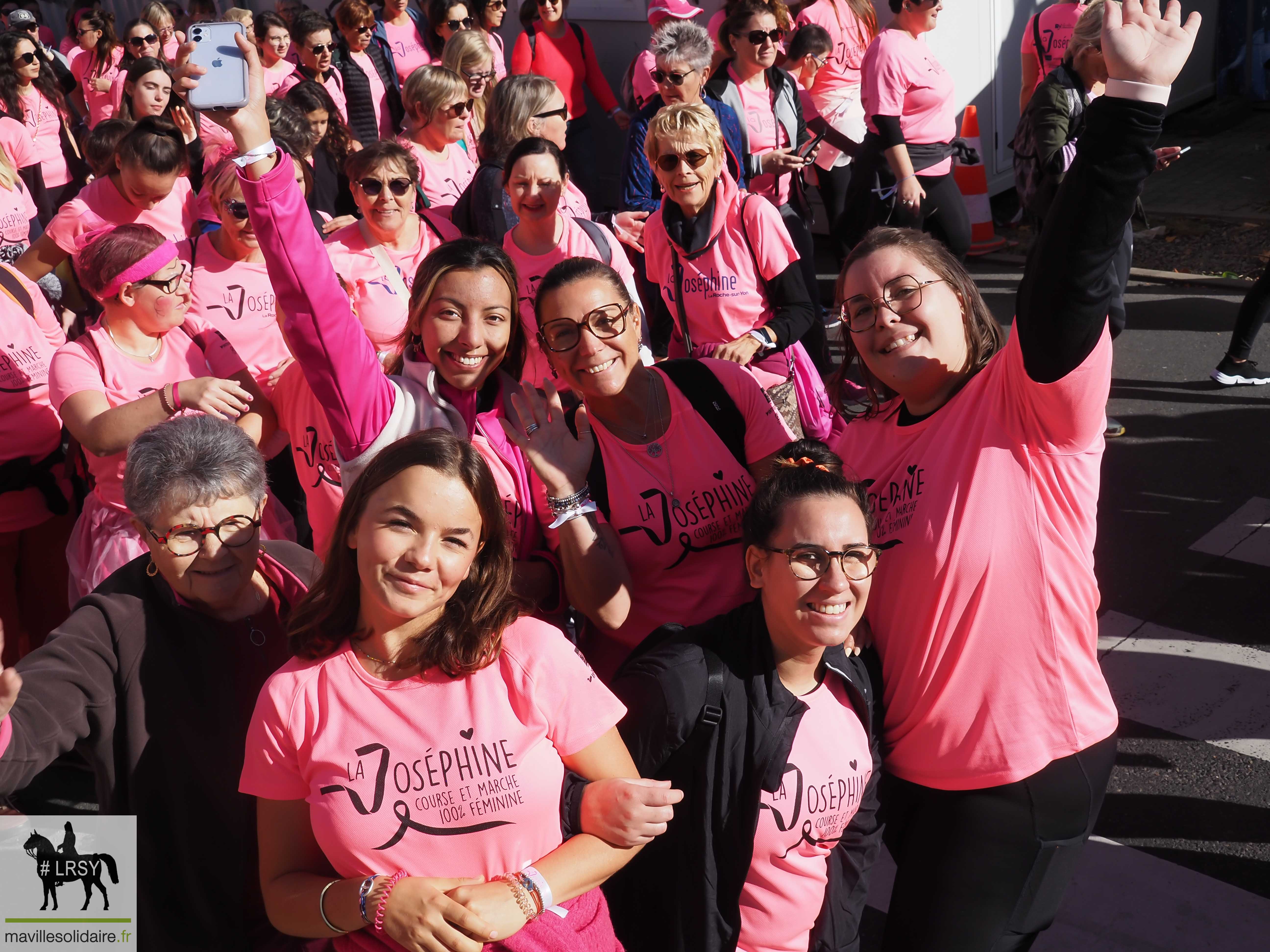 La Joséphine la veille LRSY mavillesolidaire.fr La Roche sur Yon 1 112