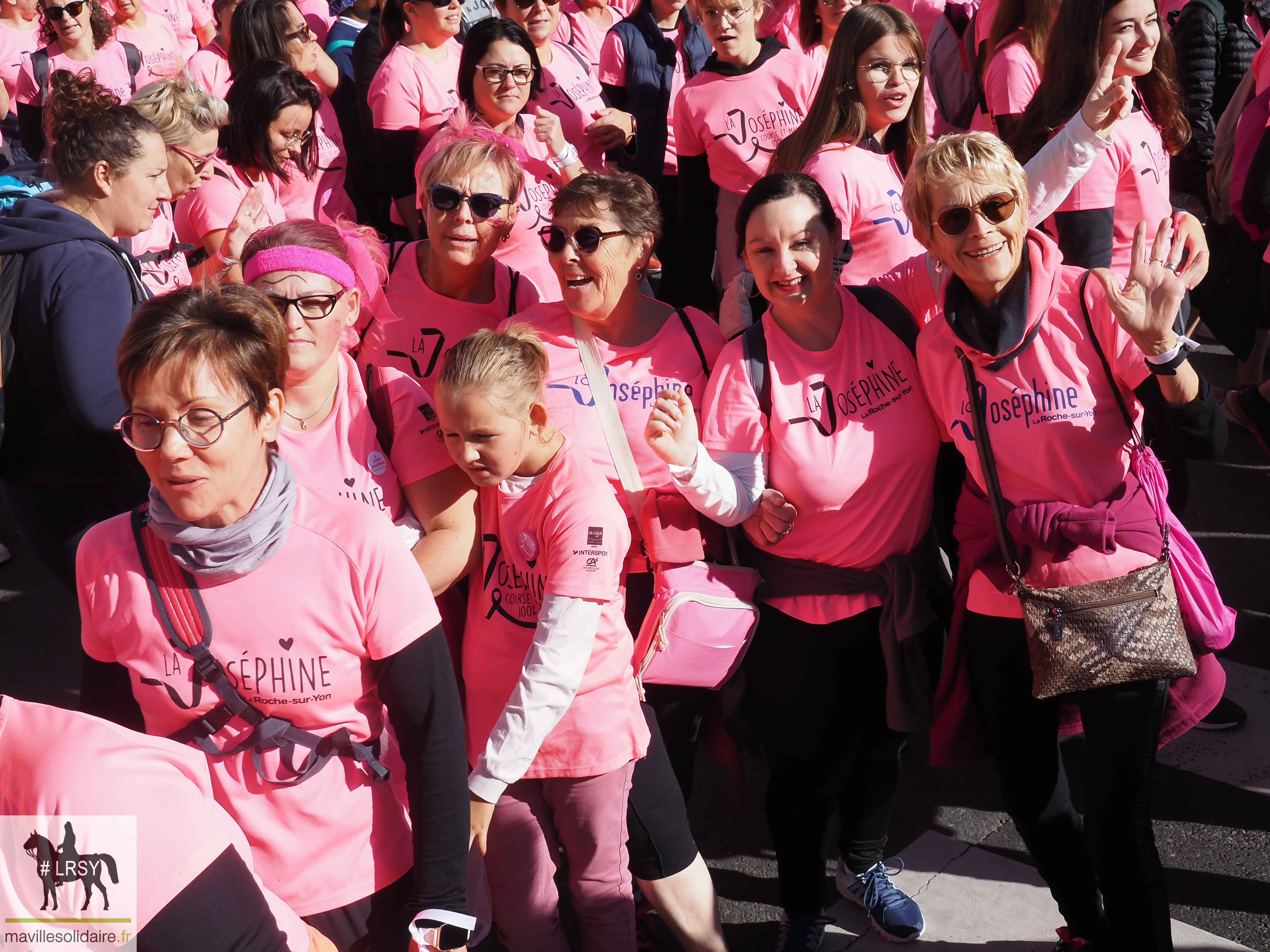 La Joséphine la veille LRSY mavillesolidaire.fr La Roche sur Yon 1 113