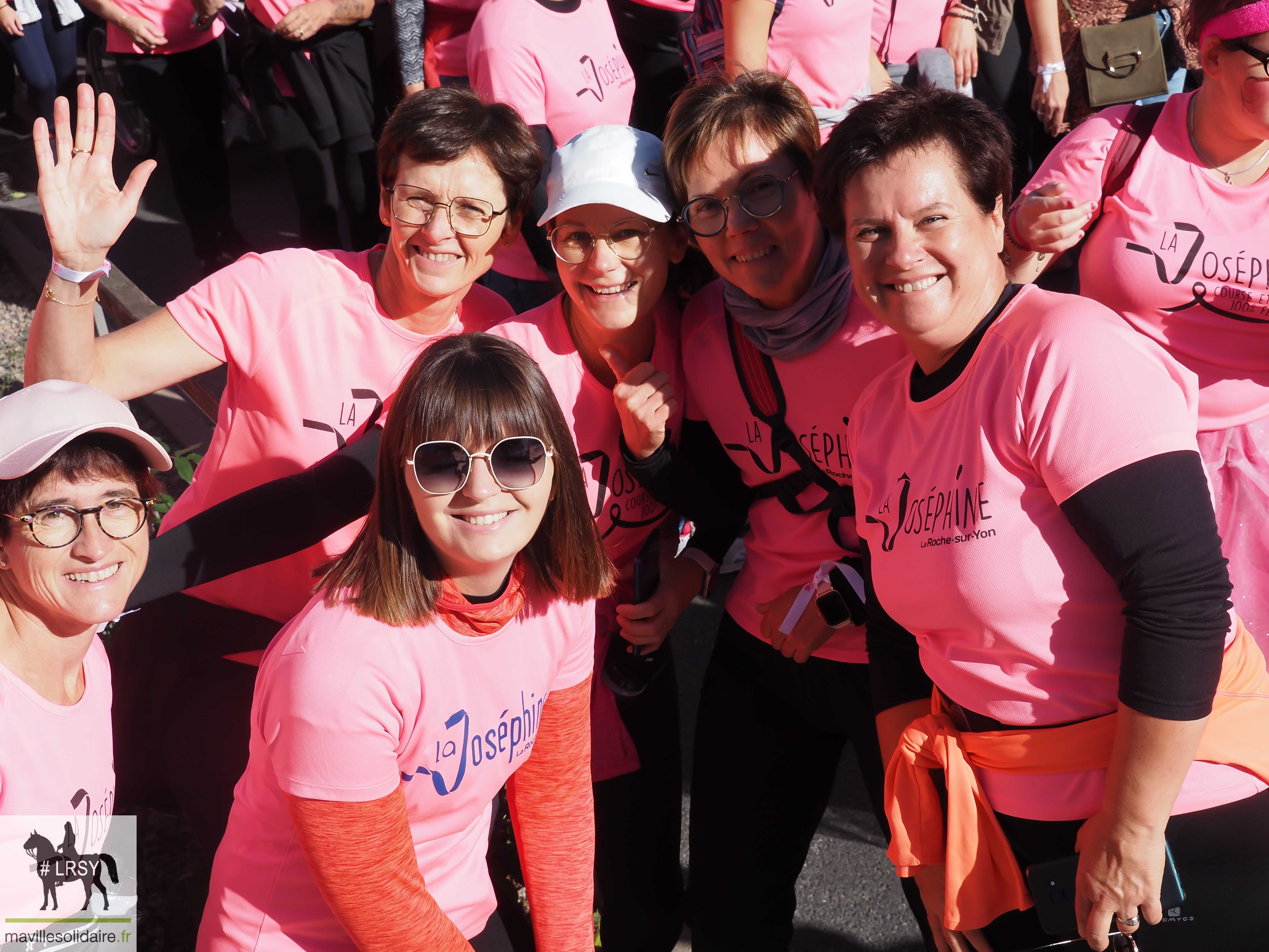 La Joséphine la veille LRSY mavillesolidaire.fr La Roche sur Yon 1 114