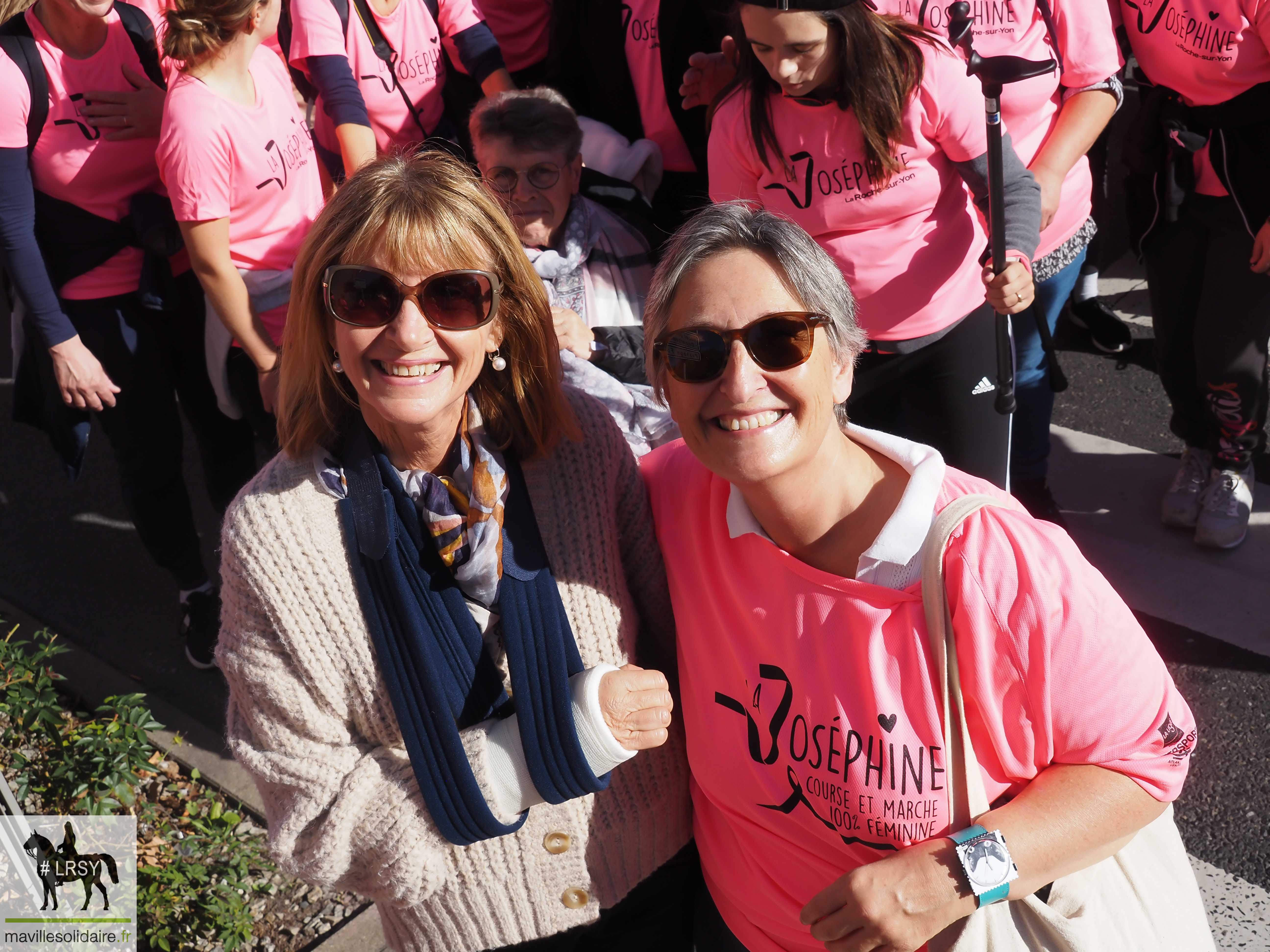 La Joséphine la veille LRSY mavillesolidaire.fr La Roche sur Yon 1 119