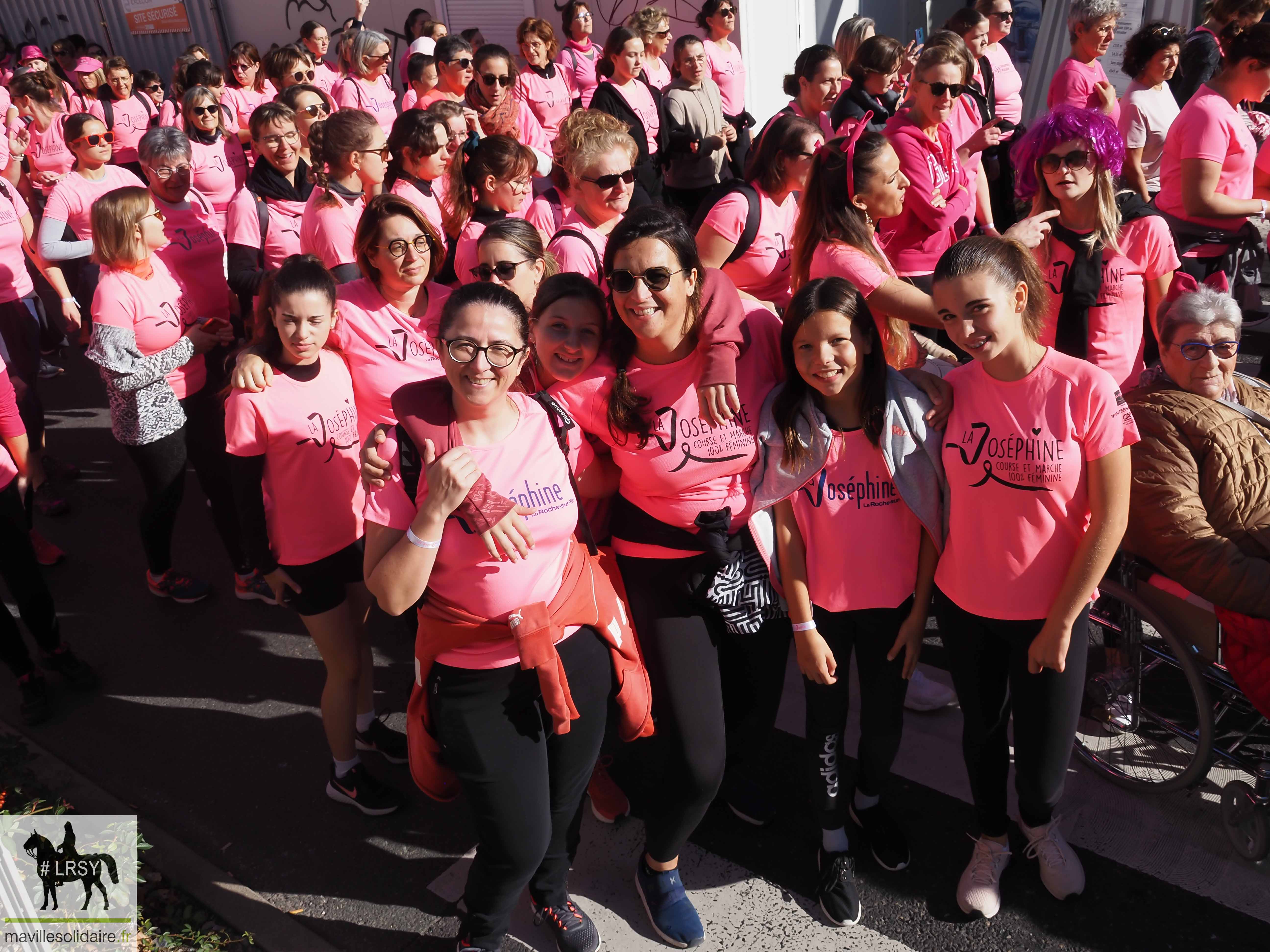 La Joséphine la veille LRSY mavillesolidaire.fr La Roche sur Yon 1 123