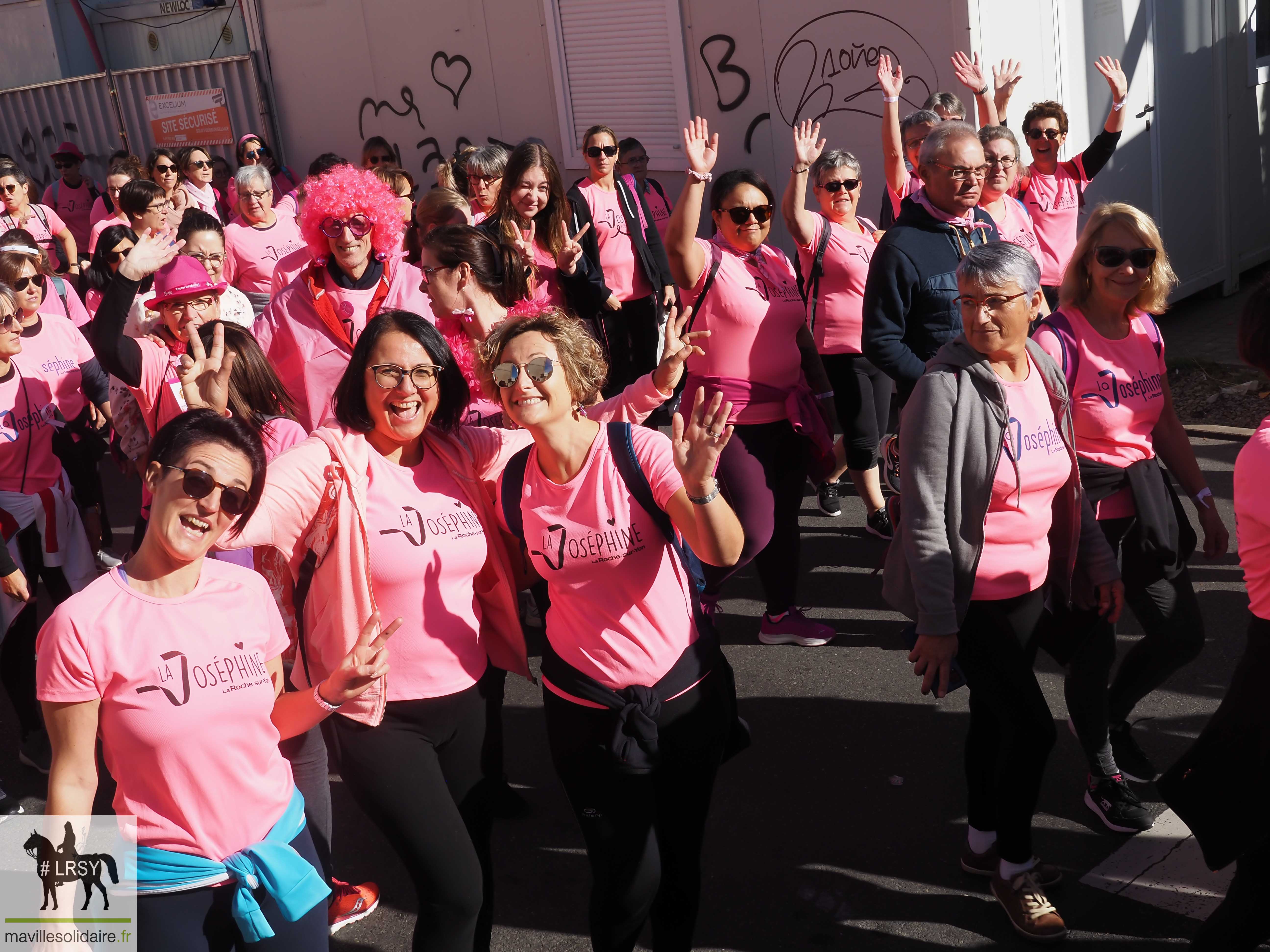 La Joséphine la veille LRSY mavillesolidaire.fr La Roche sur Yon 1 128