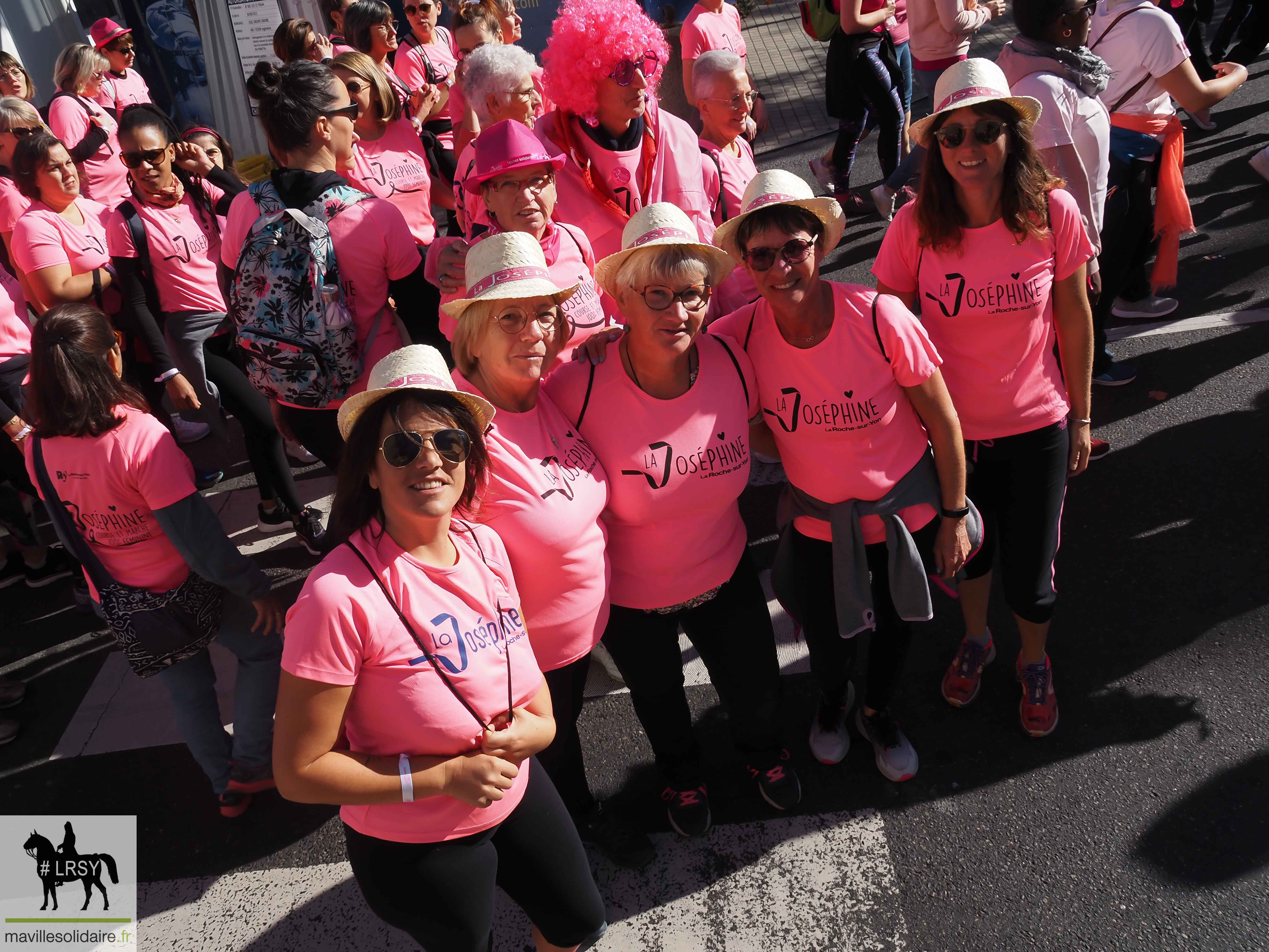 La Joséphine la veille LRSY mavillesolidaire.fr La Roche sur Yon 1 129