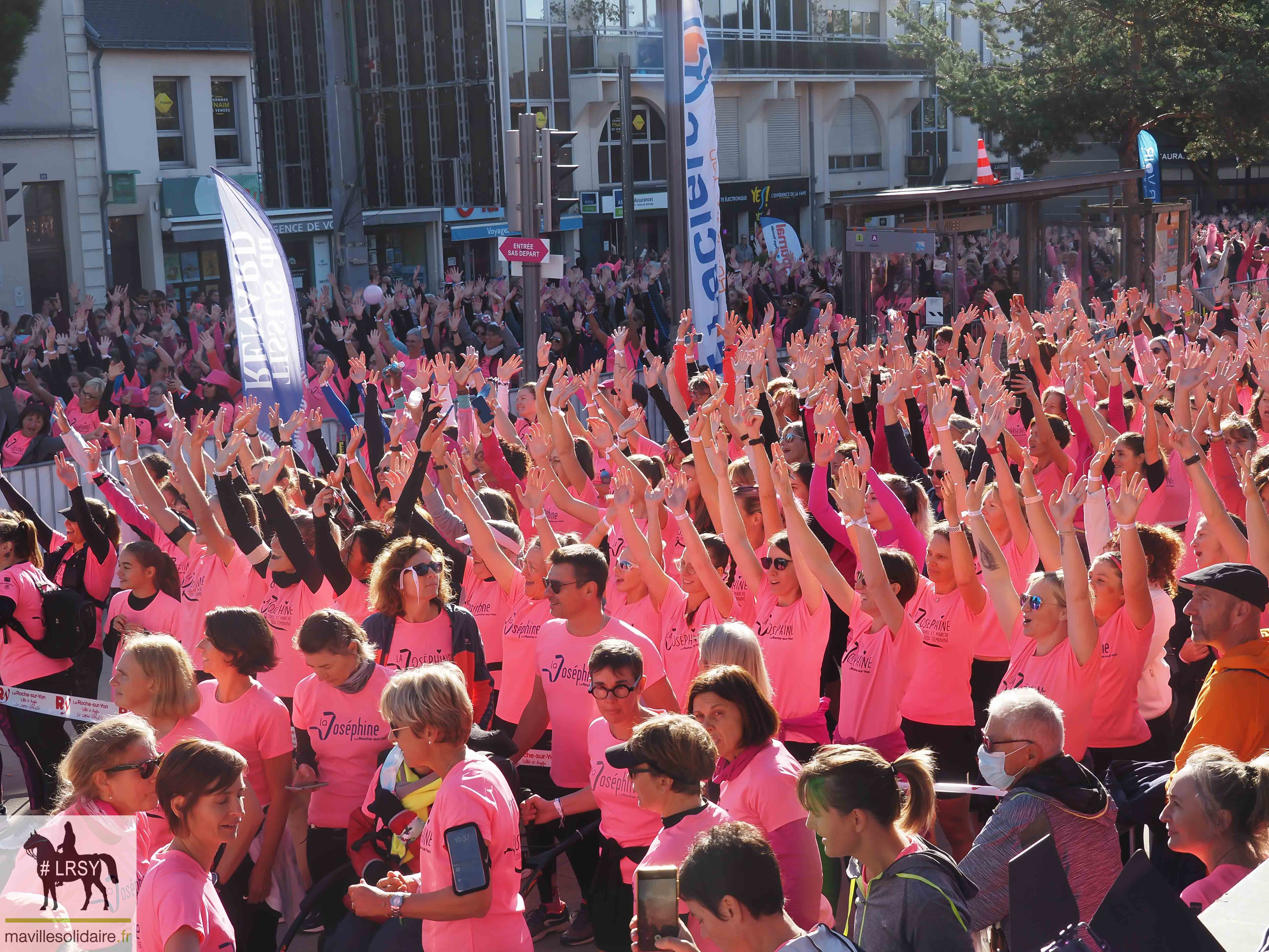 La Joséphine la veille LRSY mavillesolidaire.fr La Roche sur Yon 1 13