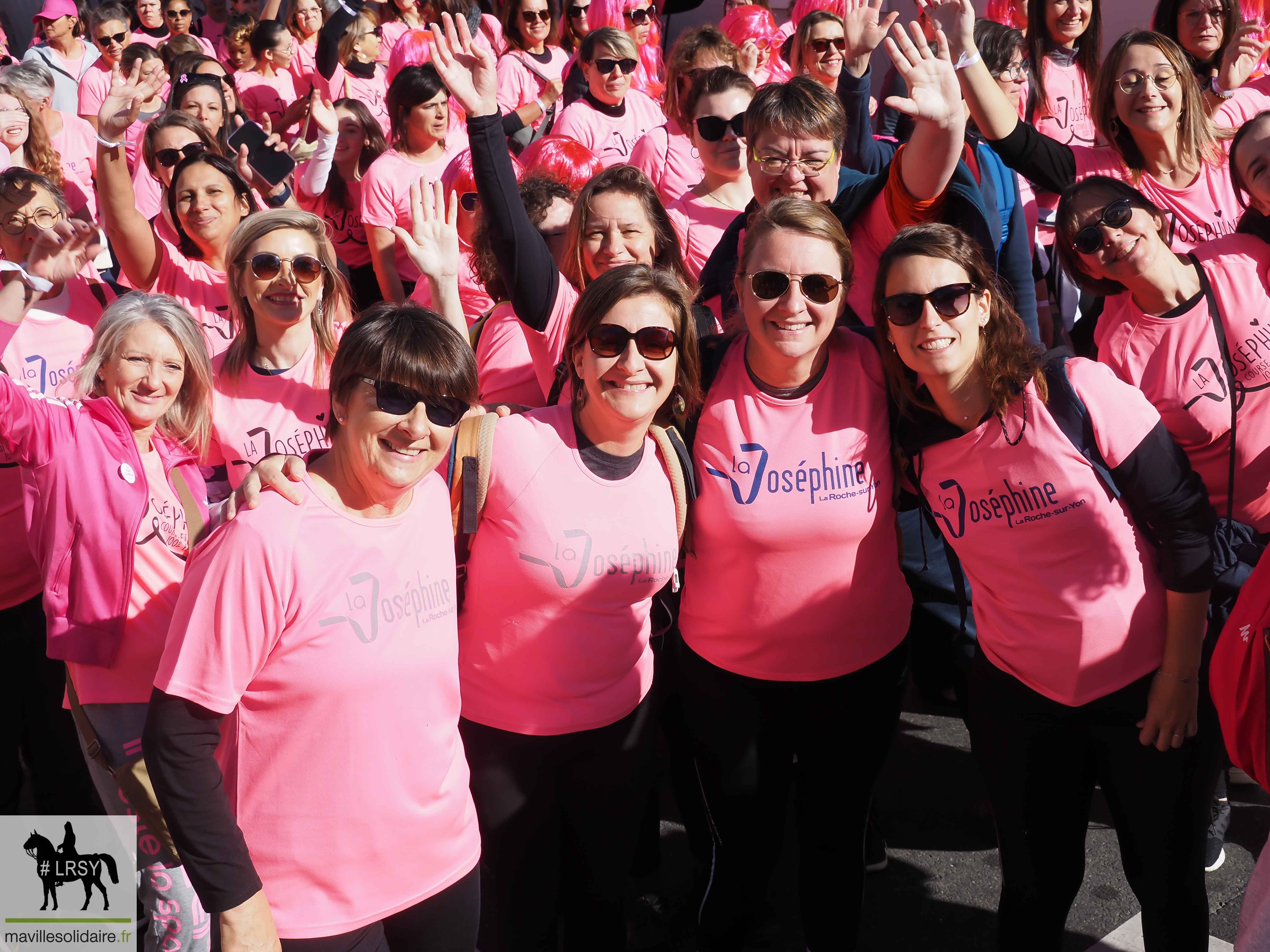 La Joséphine la veille LRSY mavillesolidaire.fr La Roche sur Yon 1 130