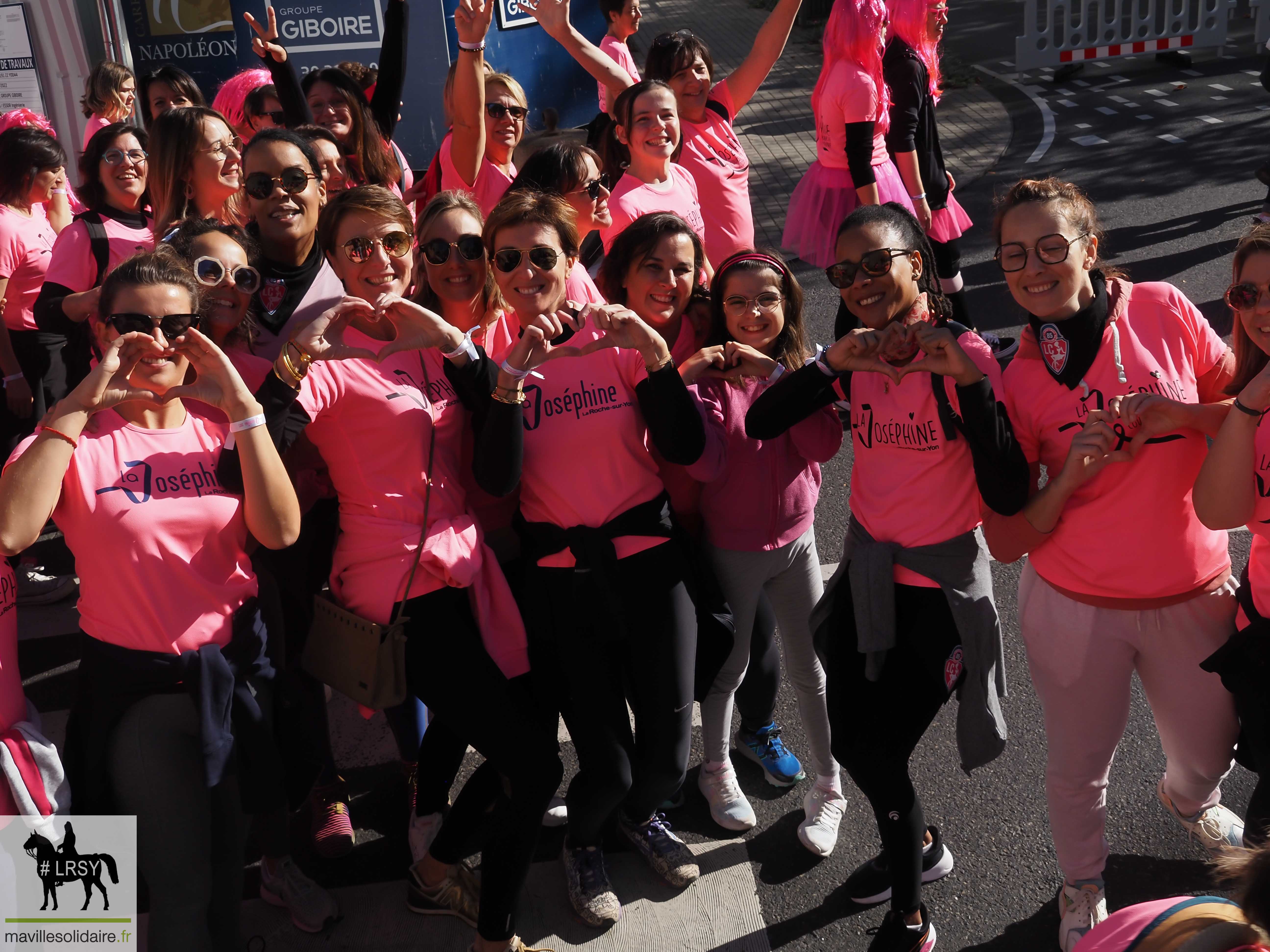 La Joséphine la veille LRSY mavillesolidaire.fr La Roche sur Yon 1 131