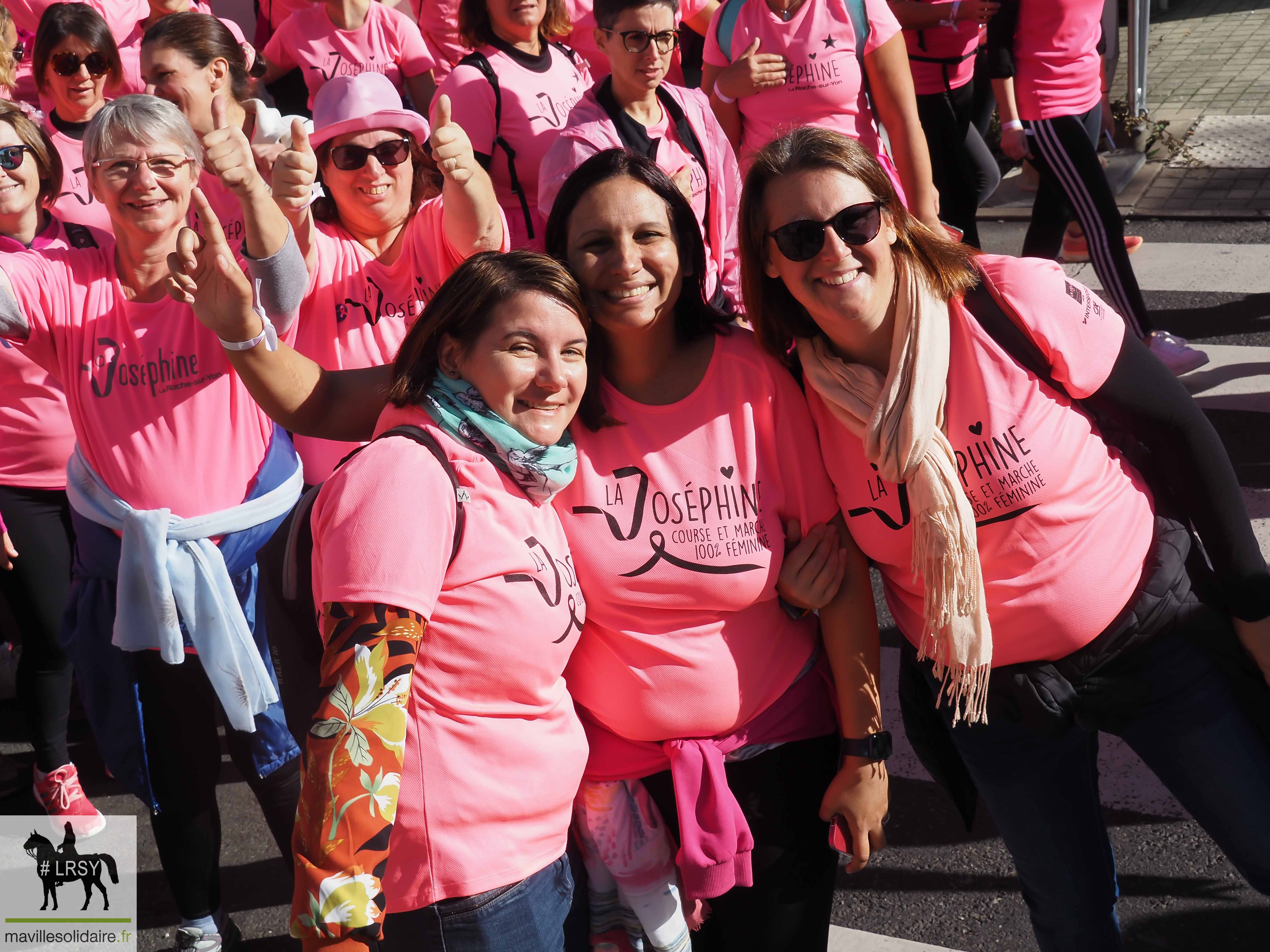 La Joséphine la veille LRSY mavillesolidaire.fr La Roche sur Yon 1 133