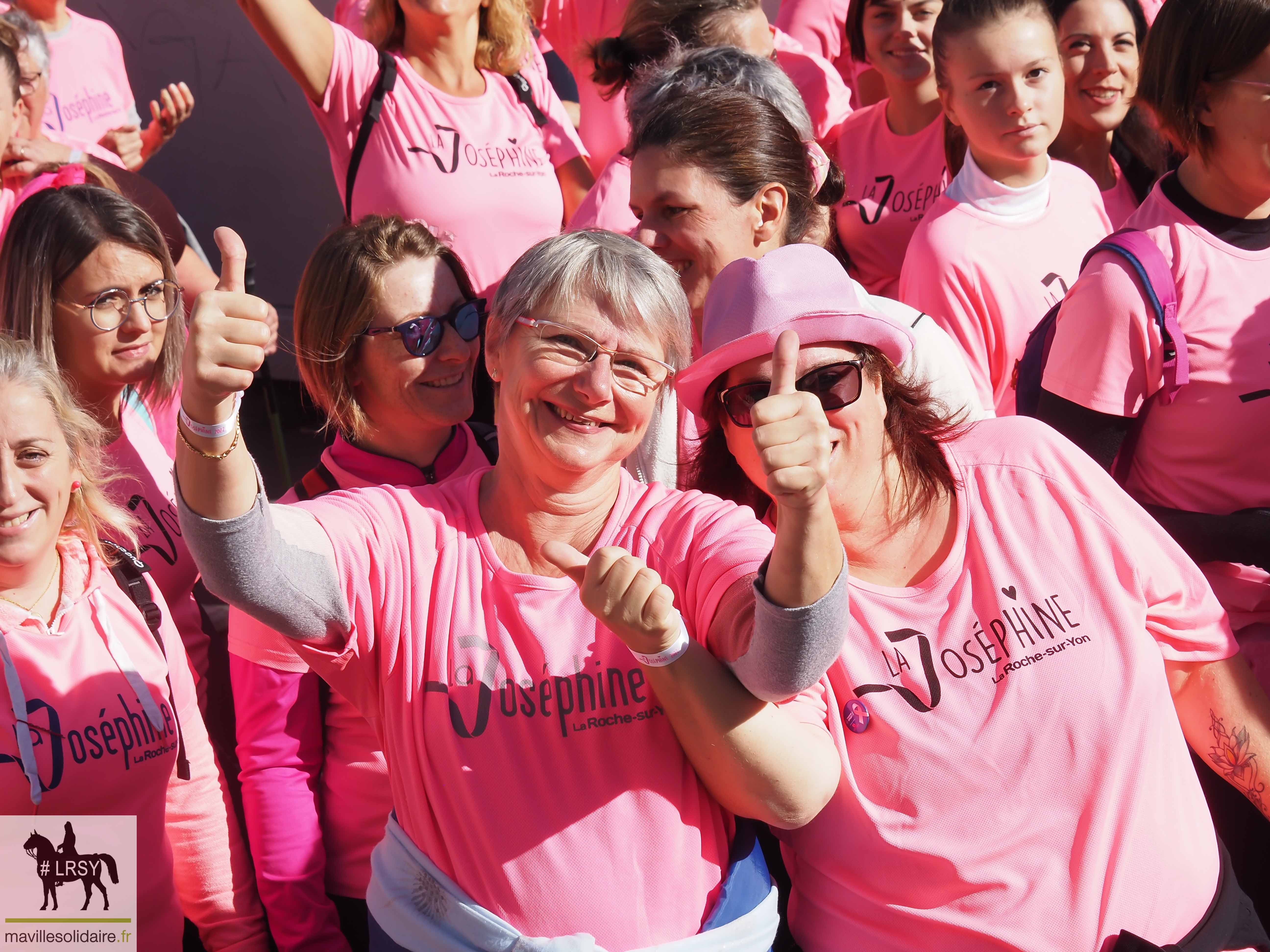 La Joséphine la veille LRSY mavillesolidaire.fr La Roche sur Yon 1 134