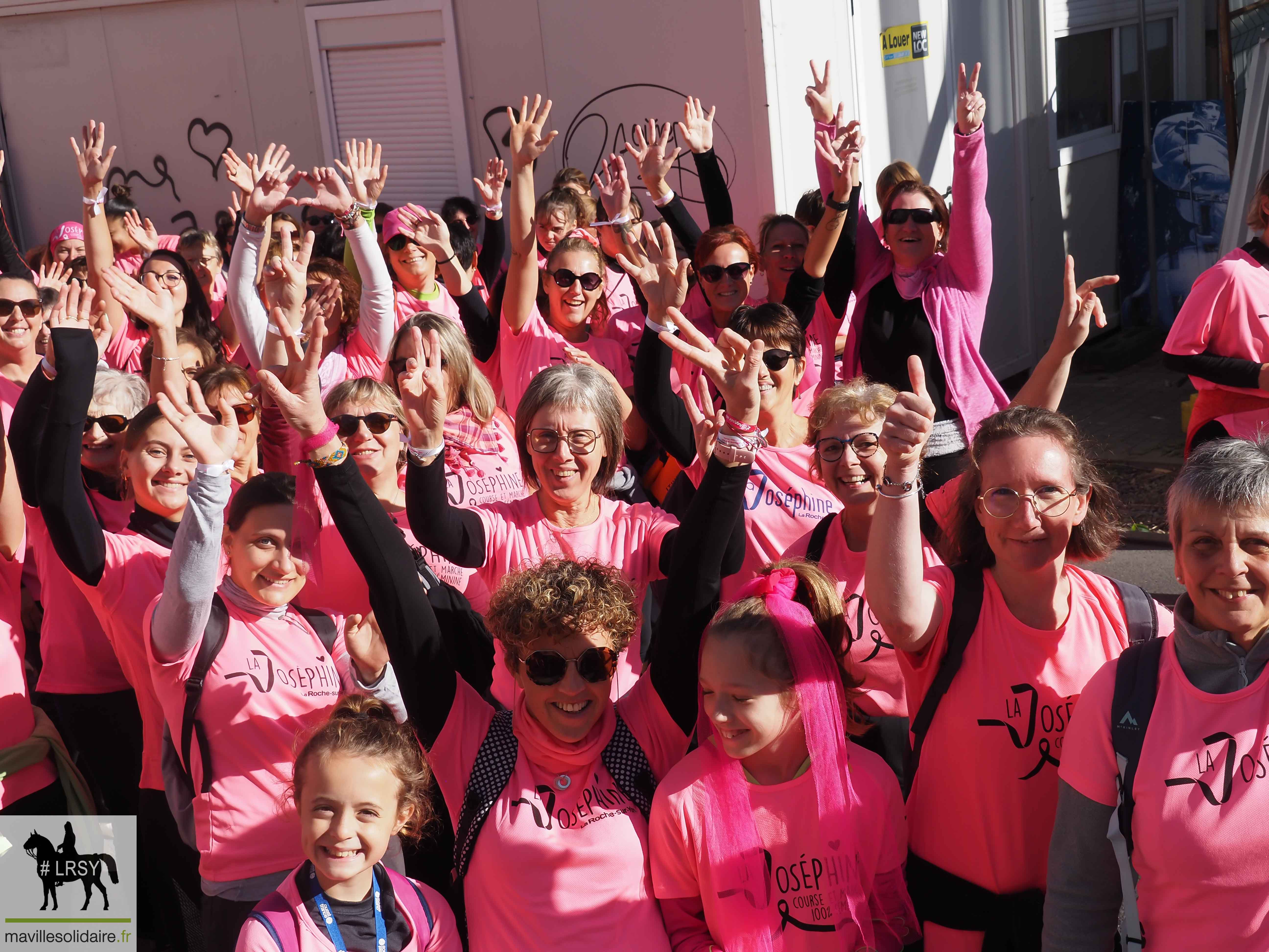 La Joséphine la veille LRSY mavillesolidaire.fr La Roche sur Yon 1 136