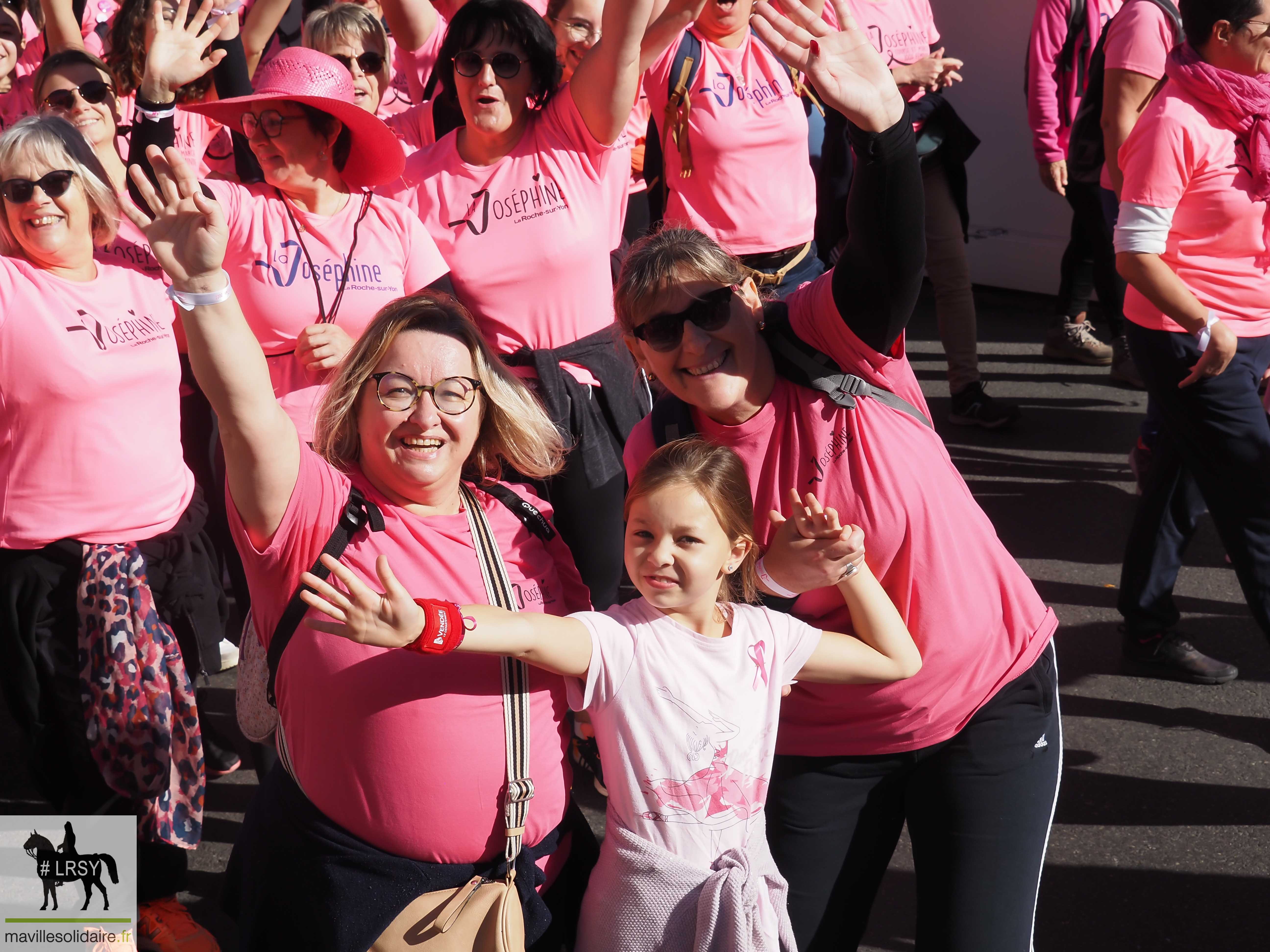 La Joséphine la veille LRSY mavillesolidaire.fr La Roche sur Yon 1 138