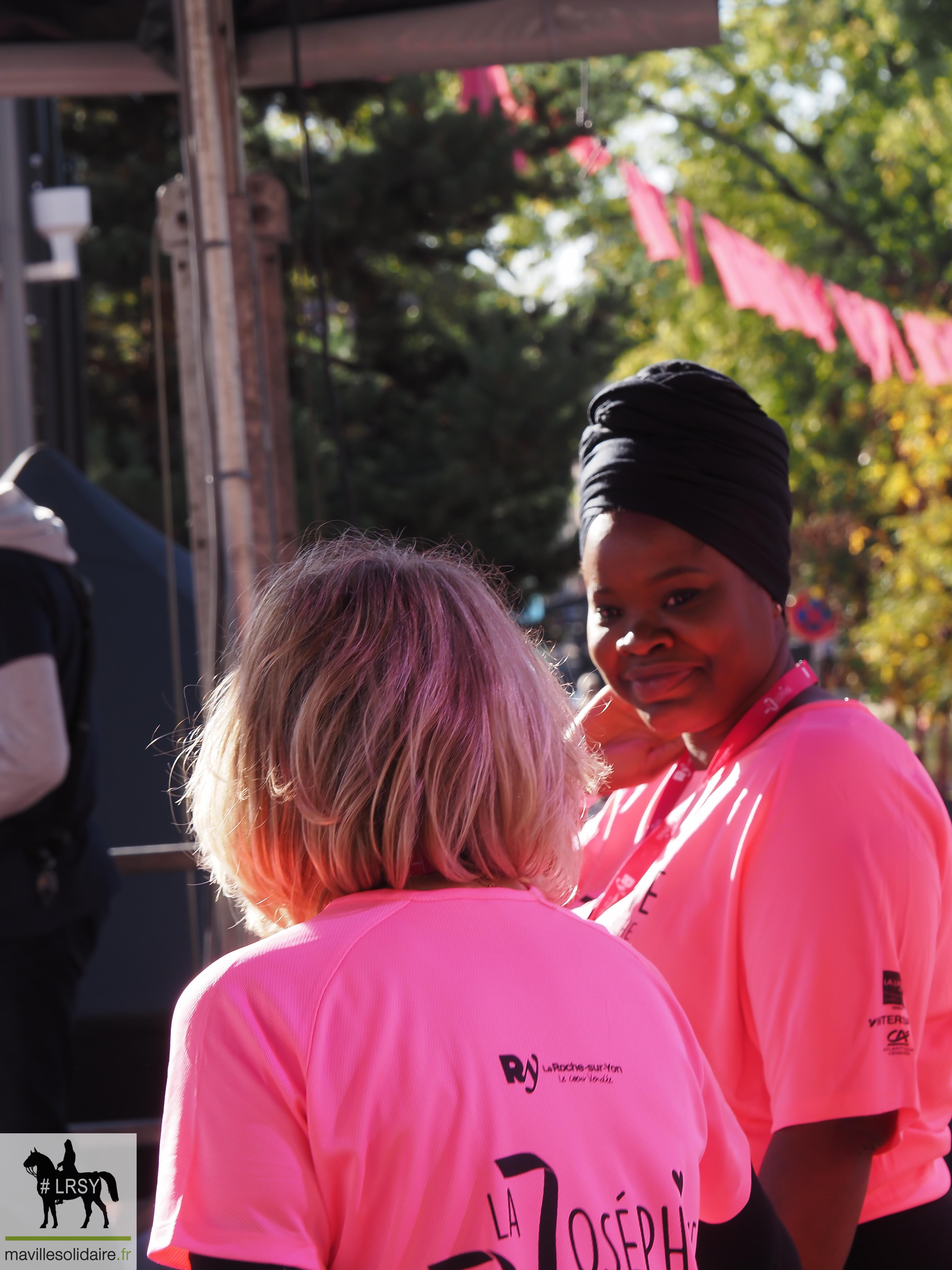 La Joséphine la veille LRSY mavillesolidaire.fr La Roche sur Yon 1 14