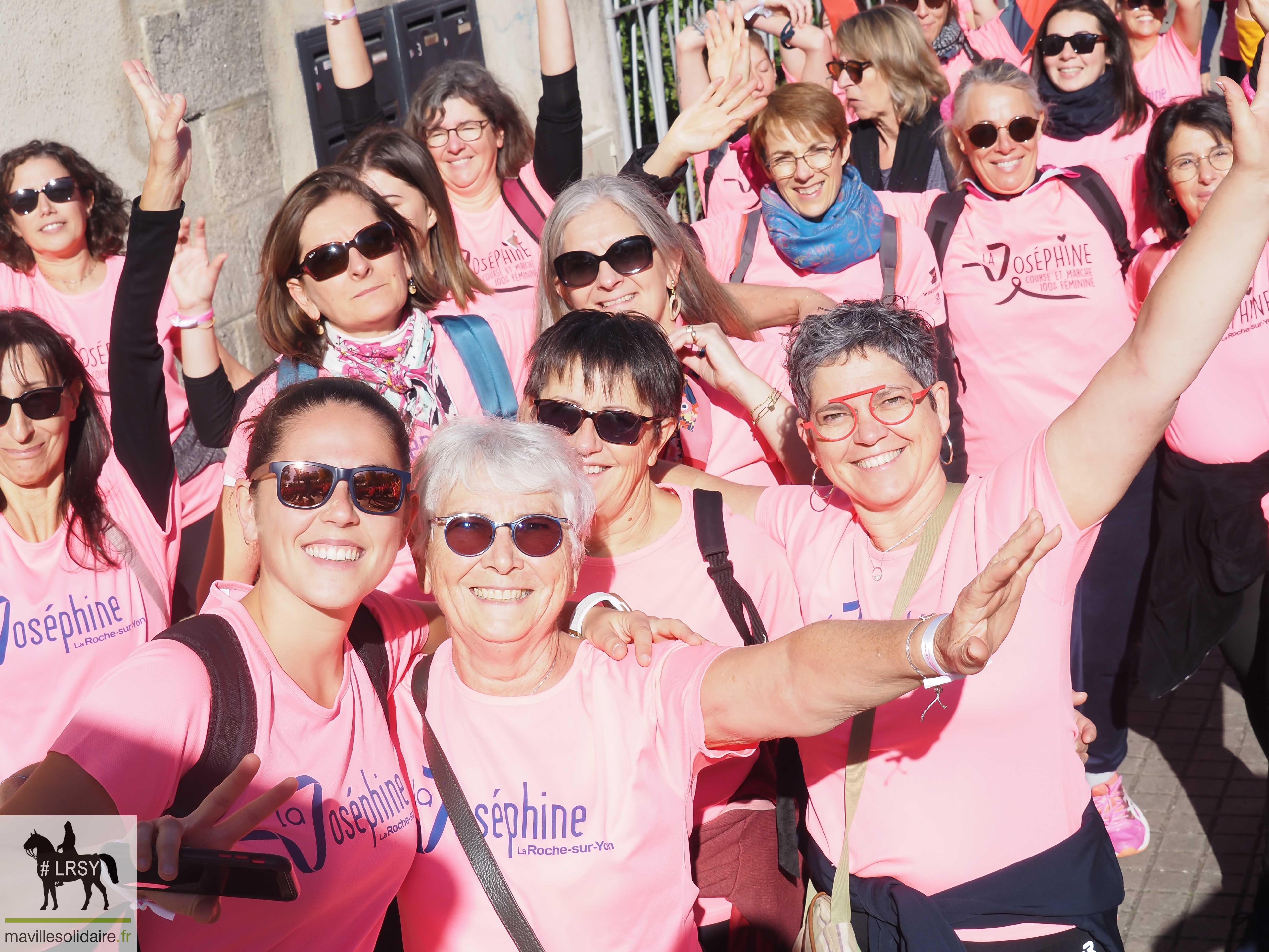 La Joséphine la veille LRSY mavillesolidaire.fr La Roche sur Yon 1 140