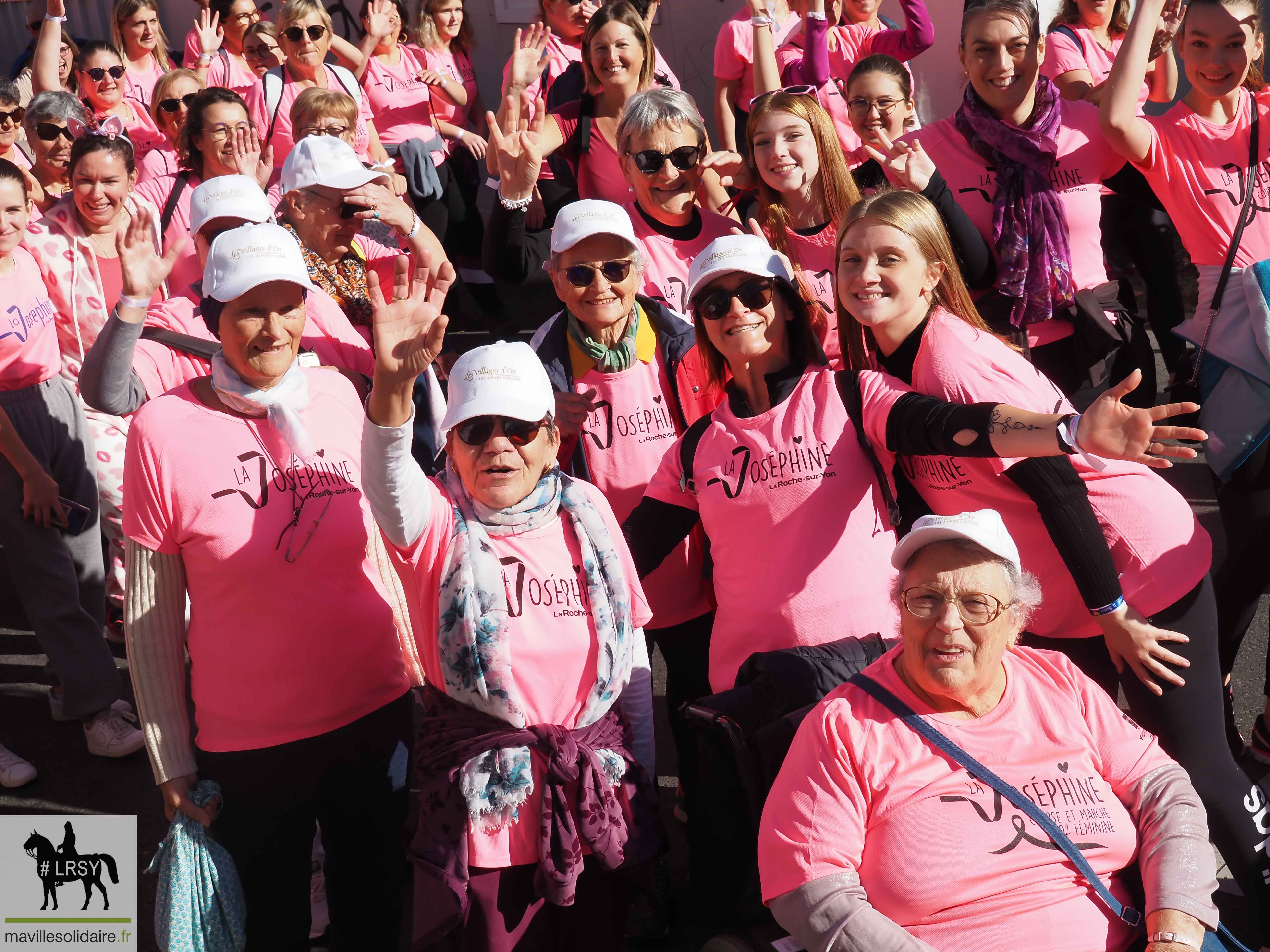 La Joséphine la veille LRSY mavillesolidaire.fr La Roche sur Yon 1 142