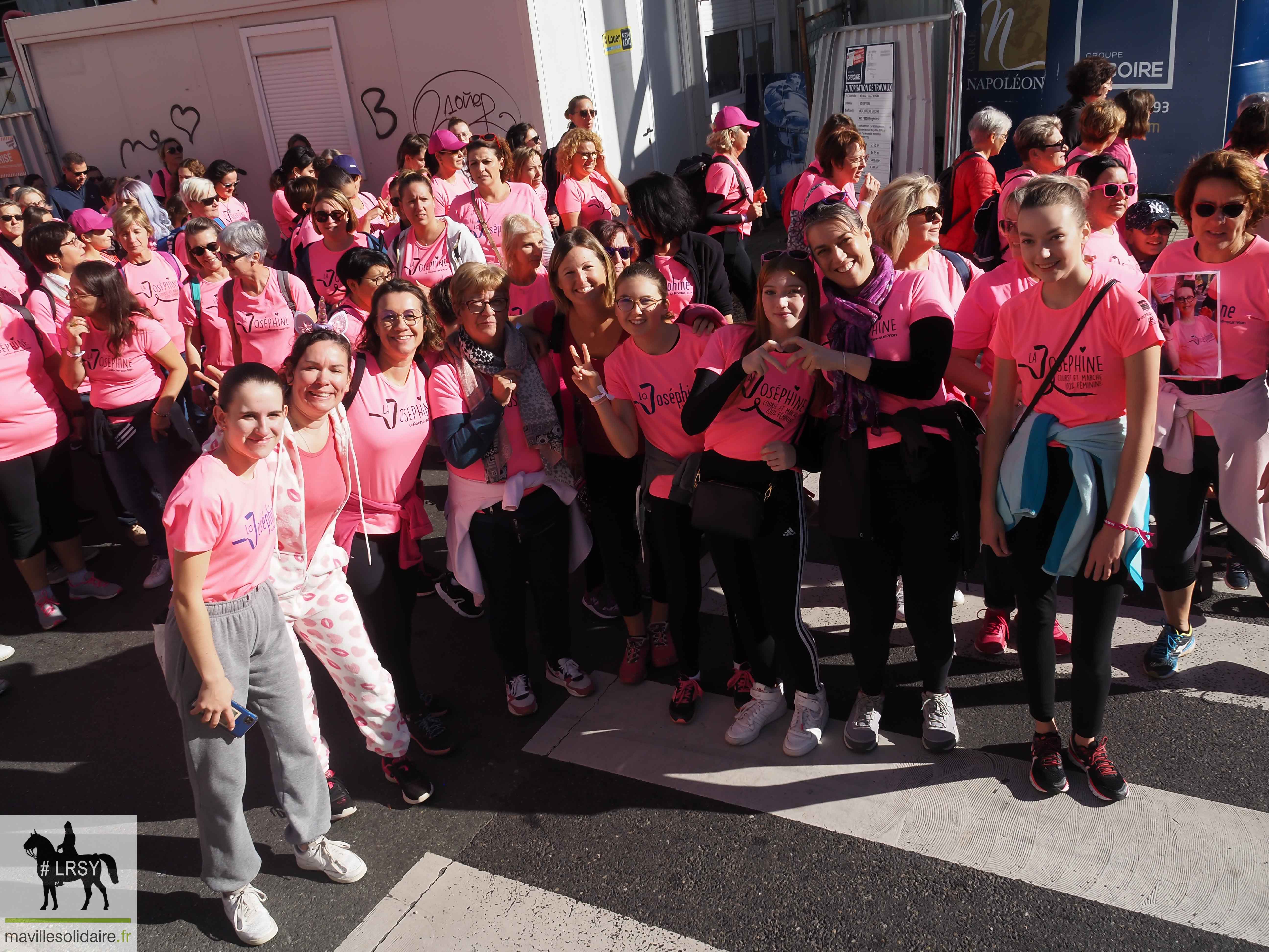 La Joséphine la veille LRSY mavillesolidaire.fr La Roche sur Yon 1 144