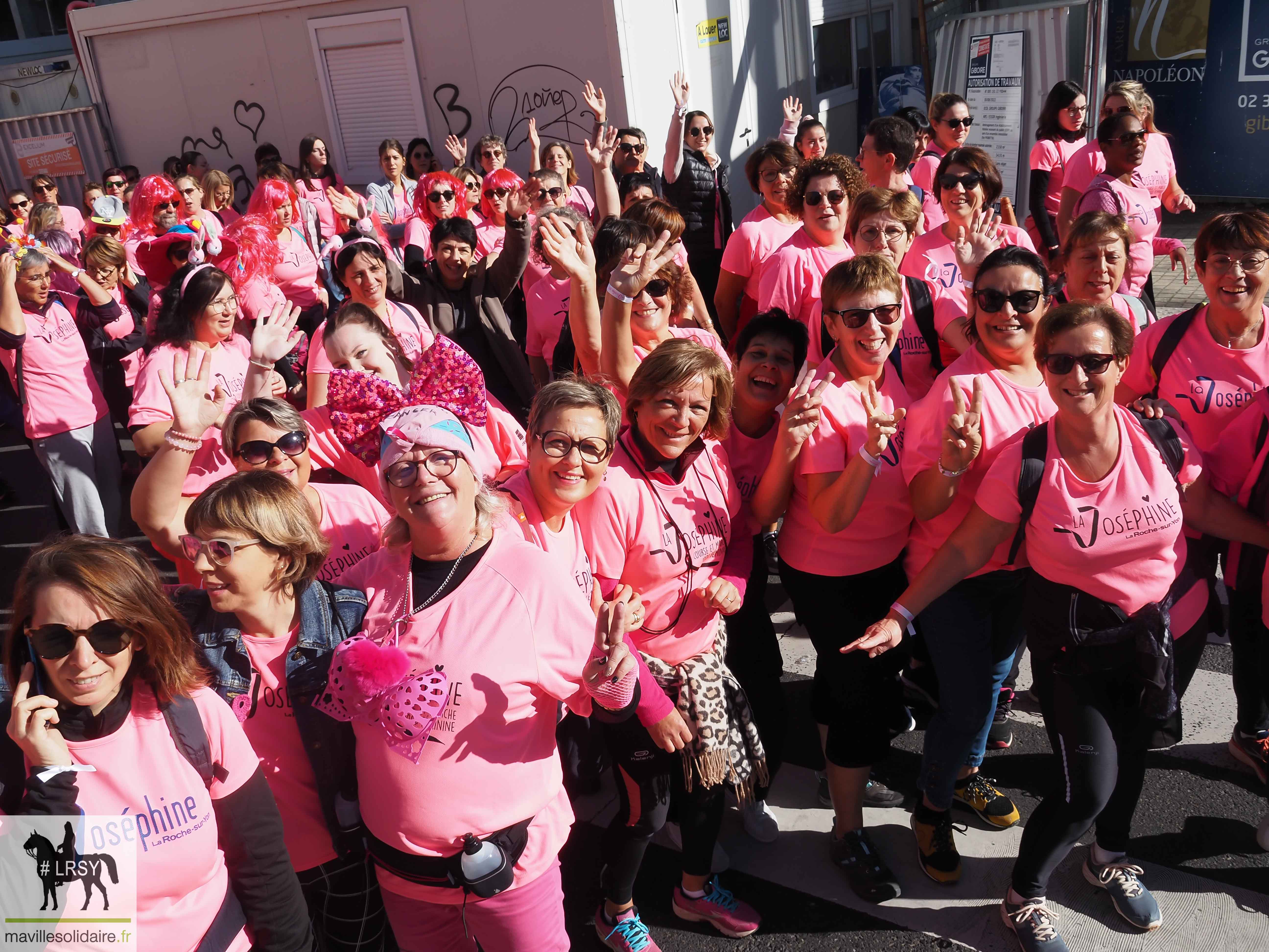 La Joséphine la veille LRSY mavillesolidaire.fr La Roche sur Yon 1 152