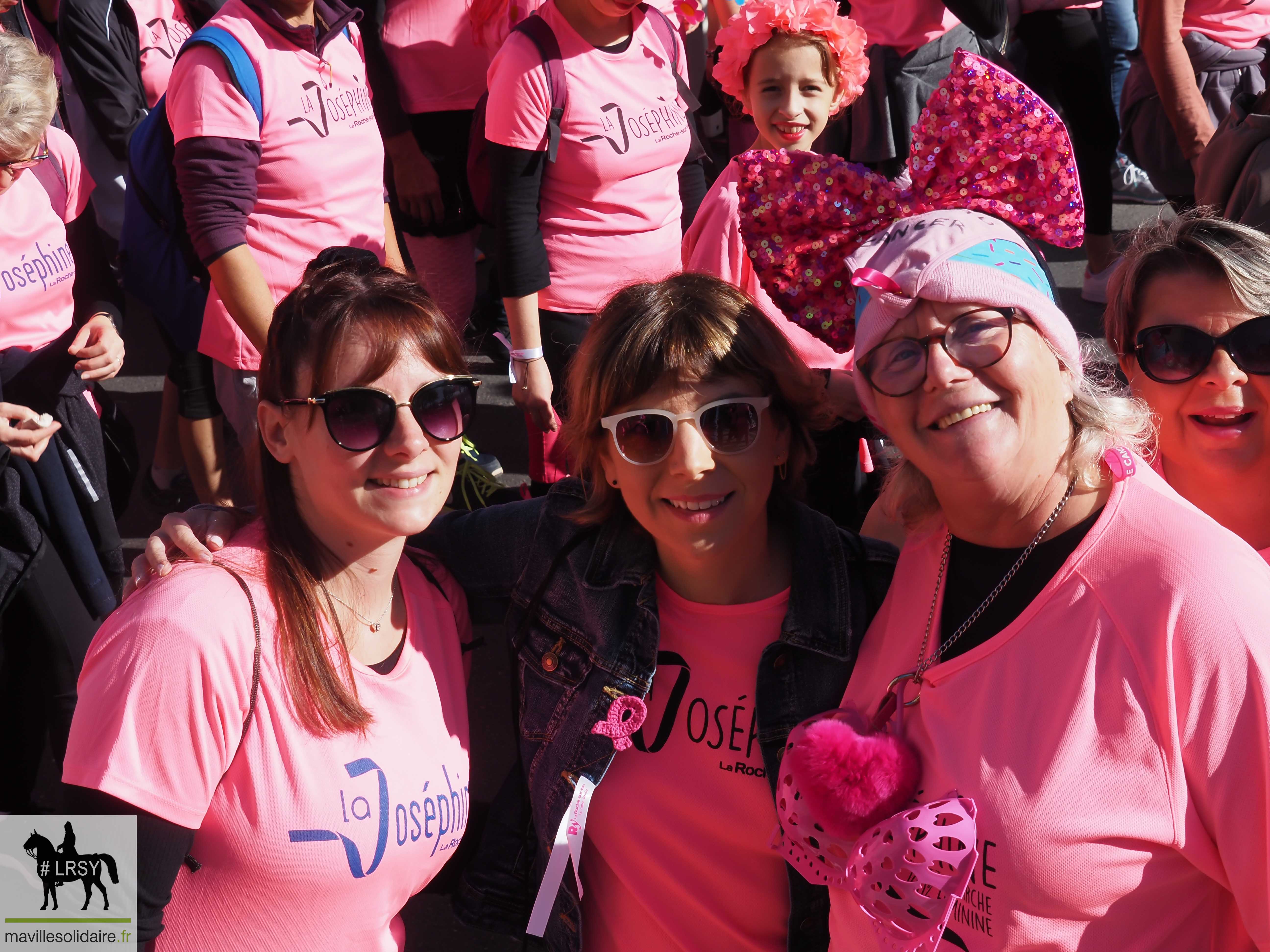 La Joséphine la veille LRSY mavillesolidaire.fr La Roche sur Yon 1 153