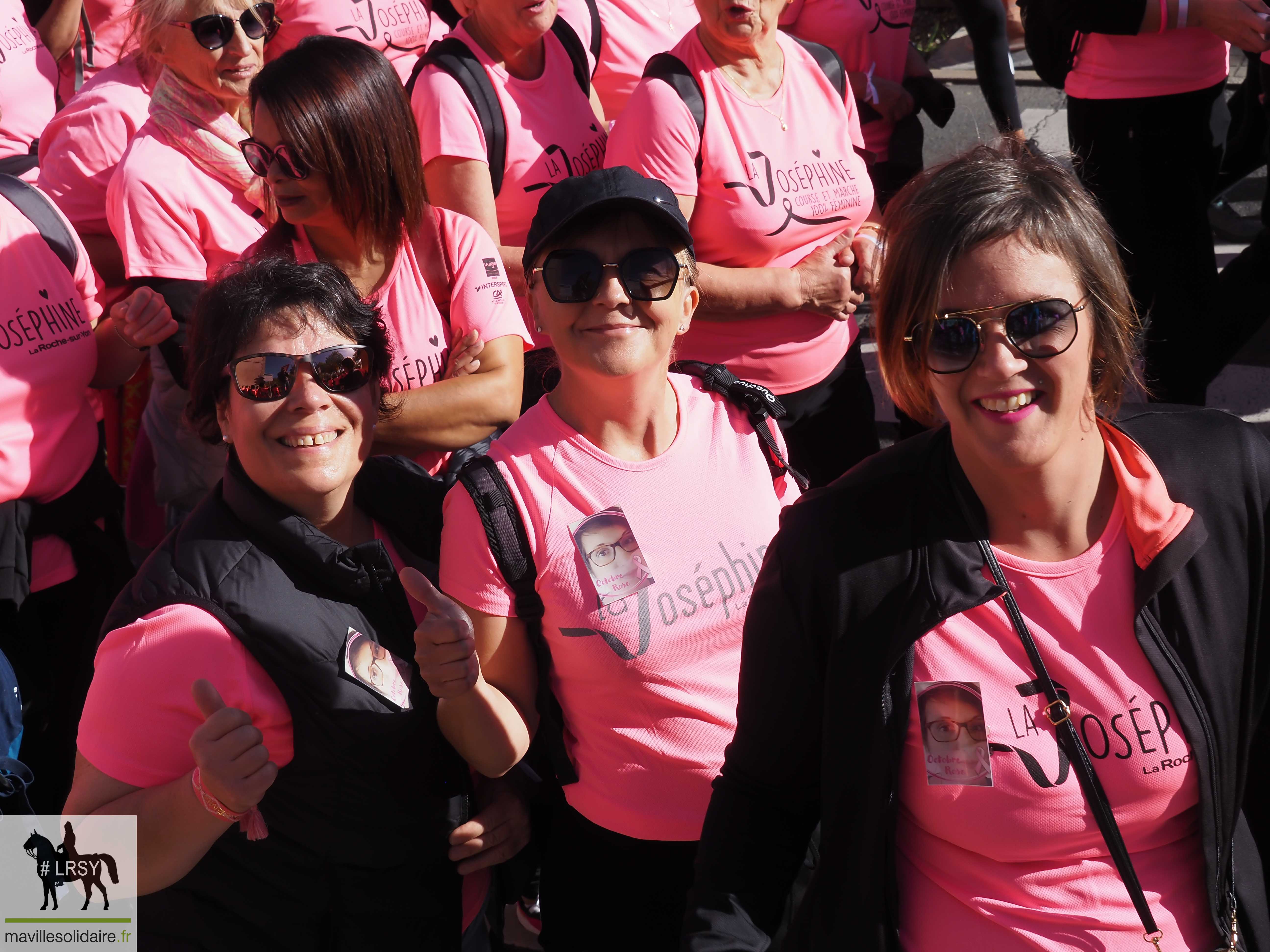 La Joséphine la veille LRSY mavillesolidaire.fr La Roche sur Yon 1 155