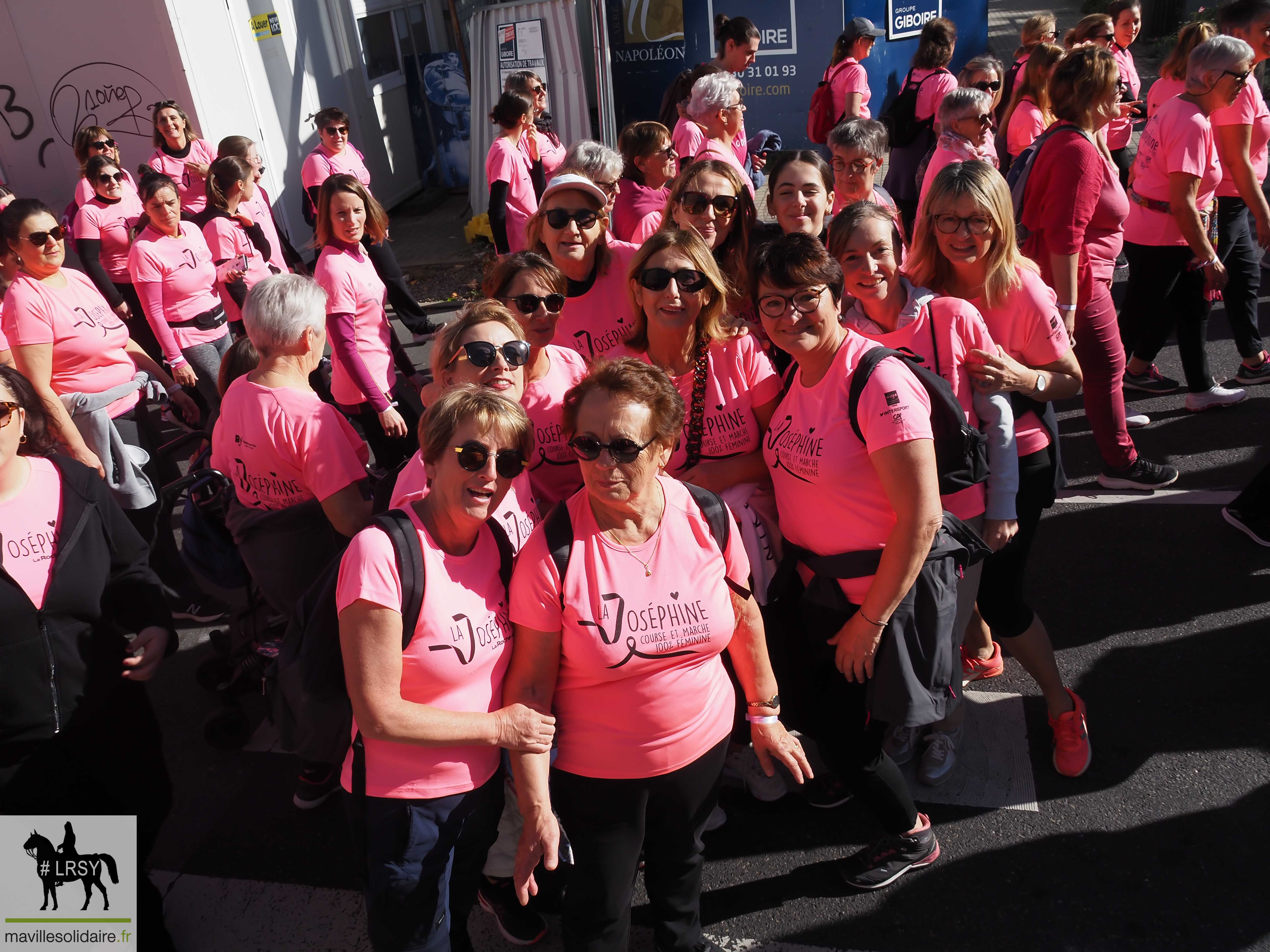 La Joséphine la veille LRSY mavillesolidaire.fr La Roche sur Yon 1 156