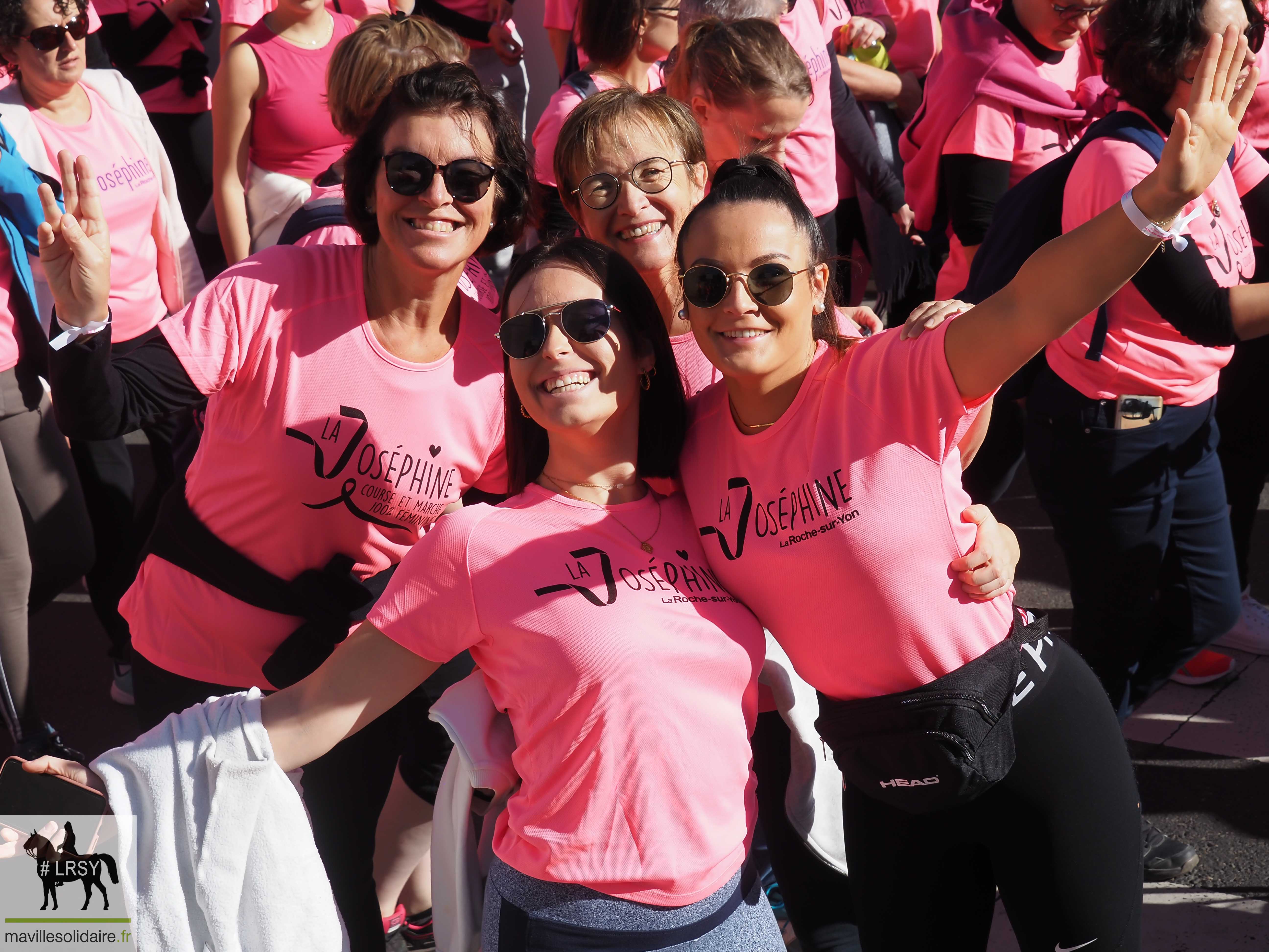 La Joséphine la veille LRSY mavillesolidaire.fr La Roche sur Yon 1 162