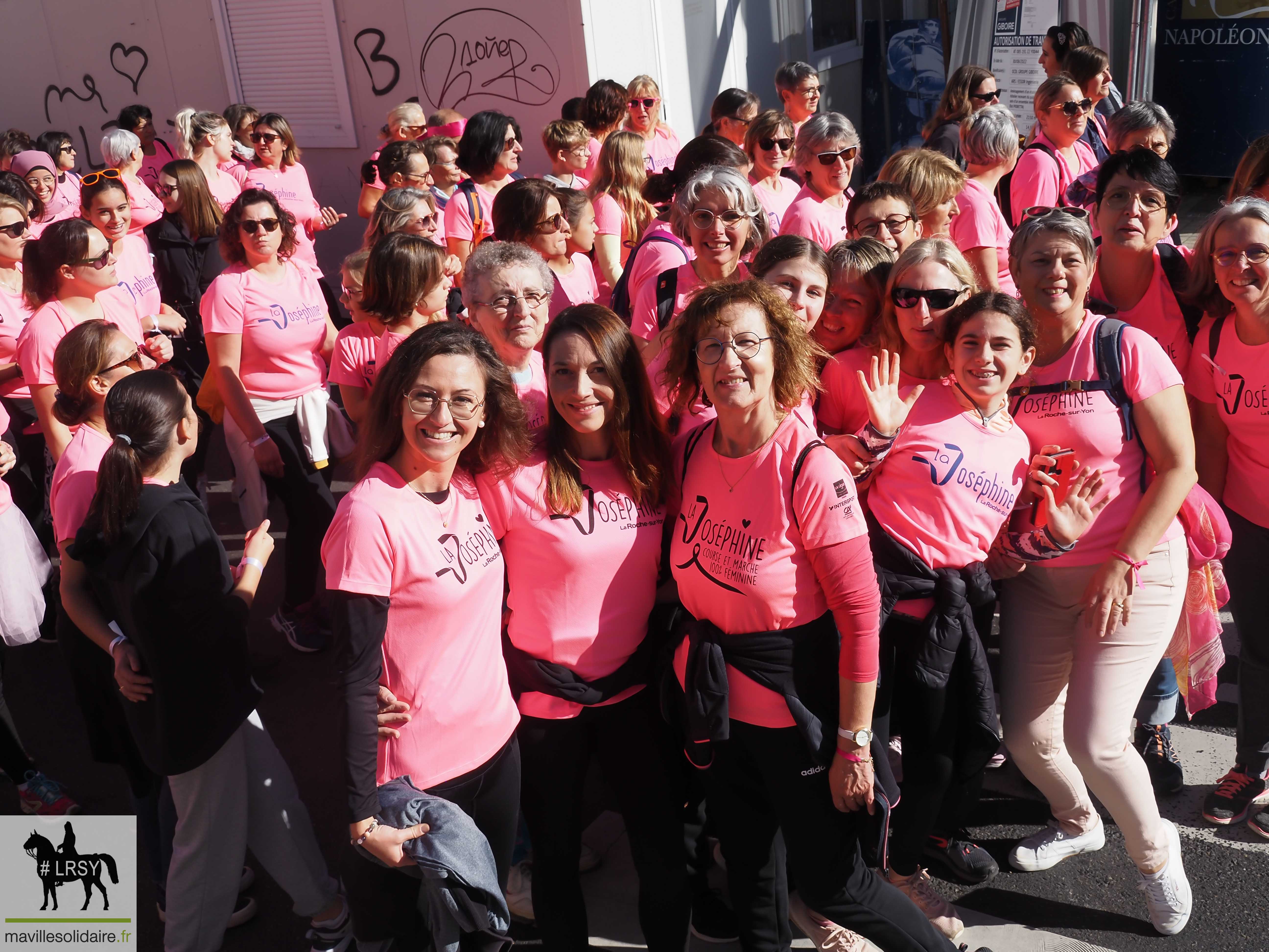 La Joséphine la veille LRSY mavillesolidaire.fr La Roche sur Yon 1 163