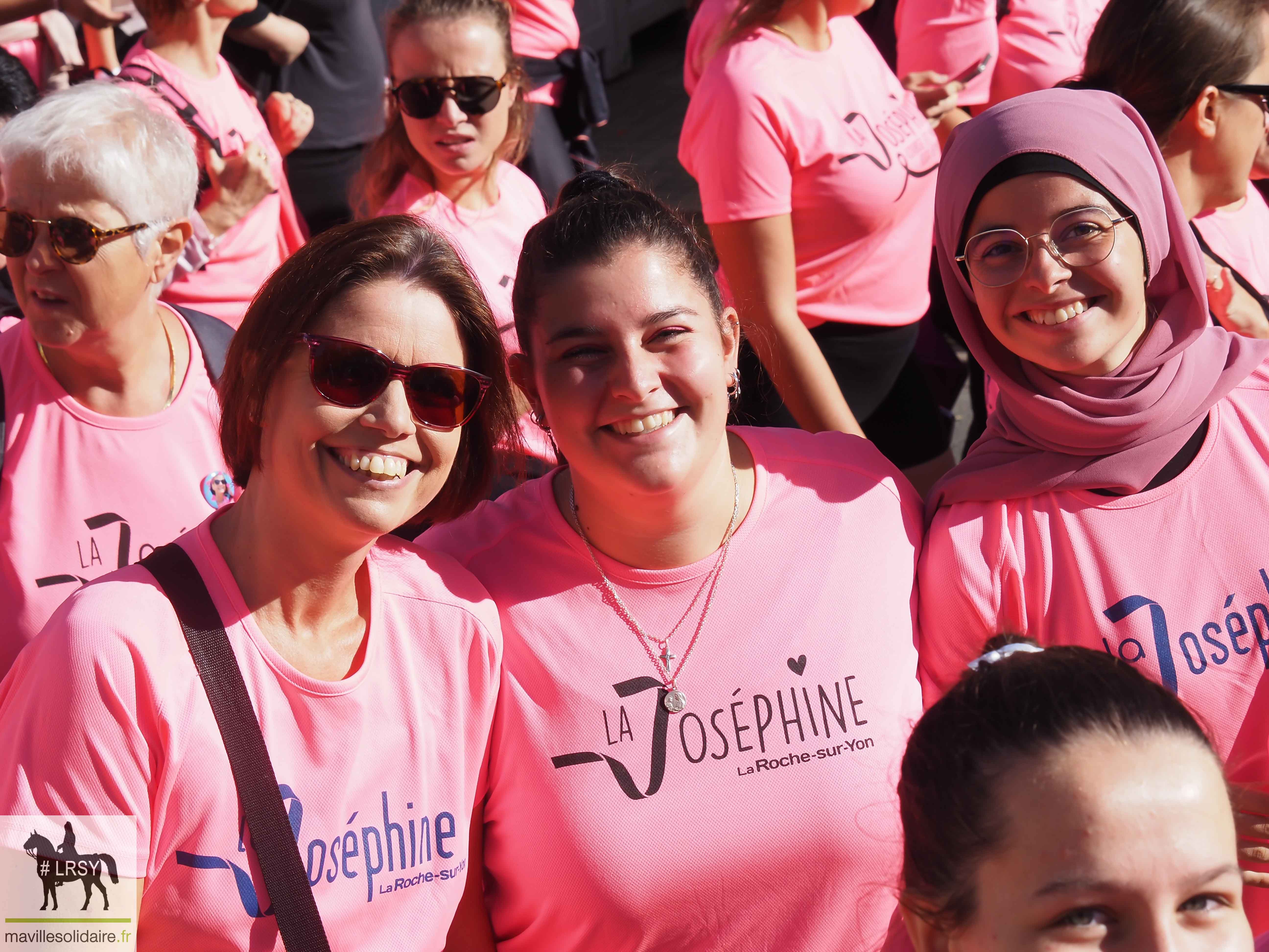 La Joséphine la veille LRSY mavillesolidaire.fr La Roche sur Yon 1 164