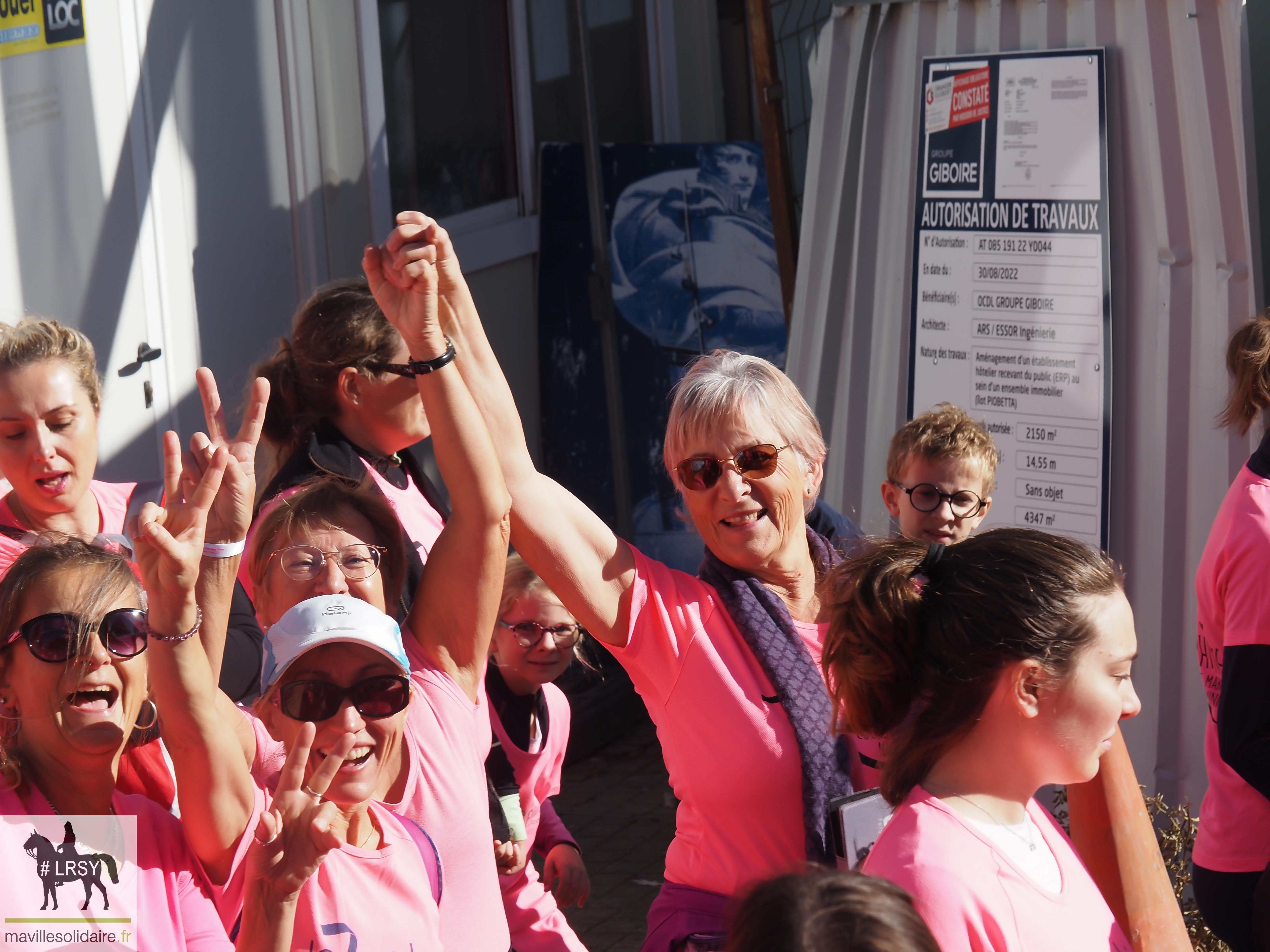 La Joséphine la veille LRSY mavillesolidaire.fr La Roche sur Yon 1 167