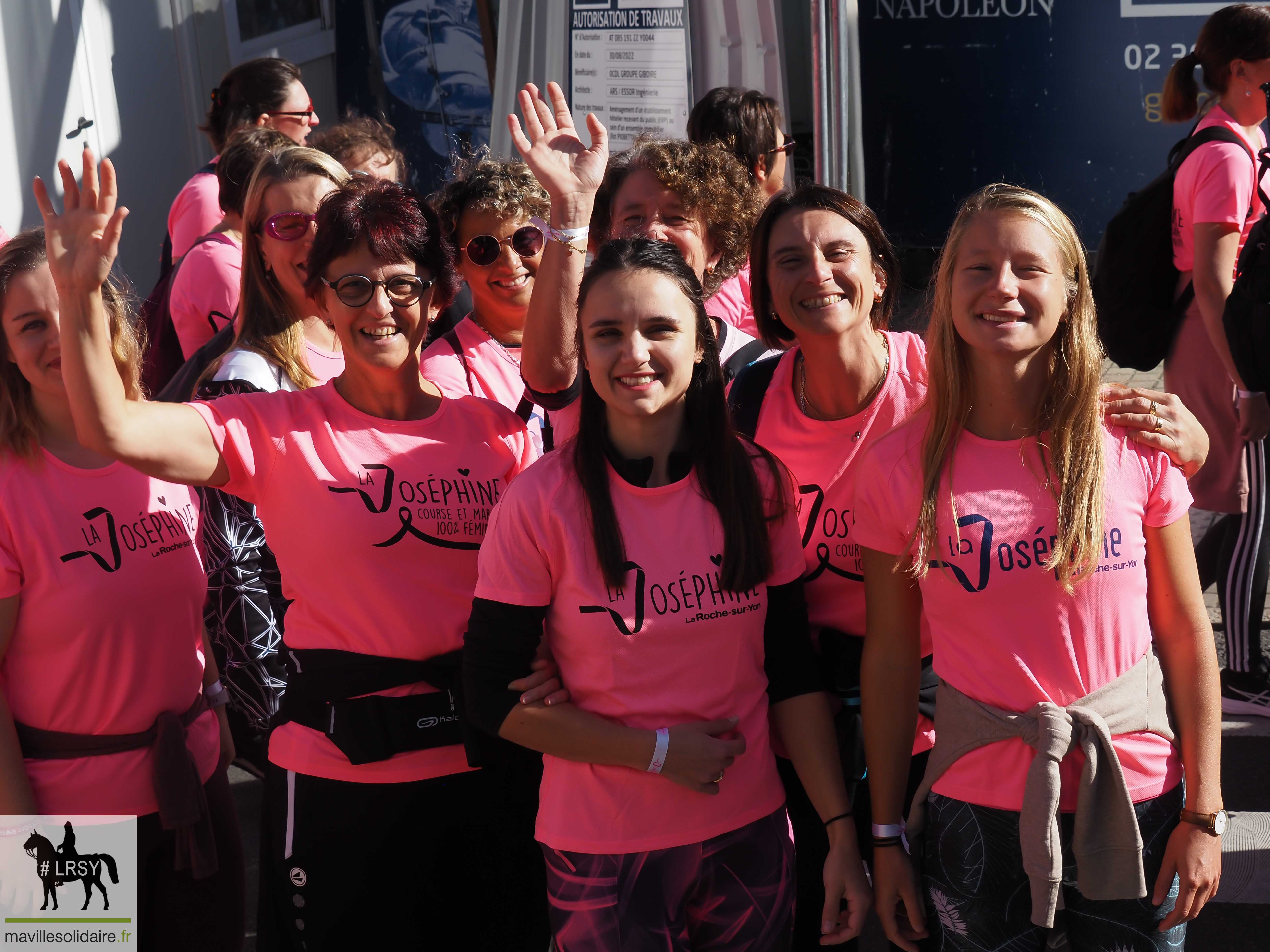 La Joséphine la veille LRSY mavillesolidaire.fr La Roche sur Yon 1 170