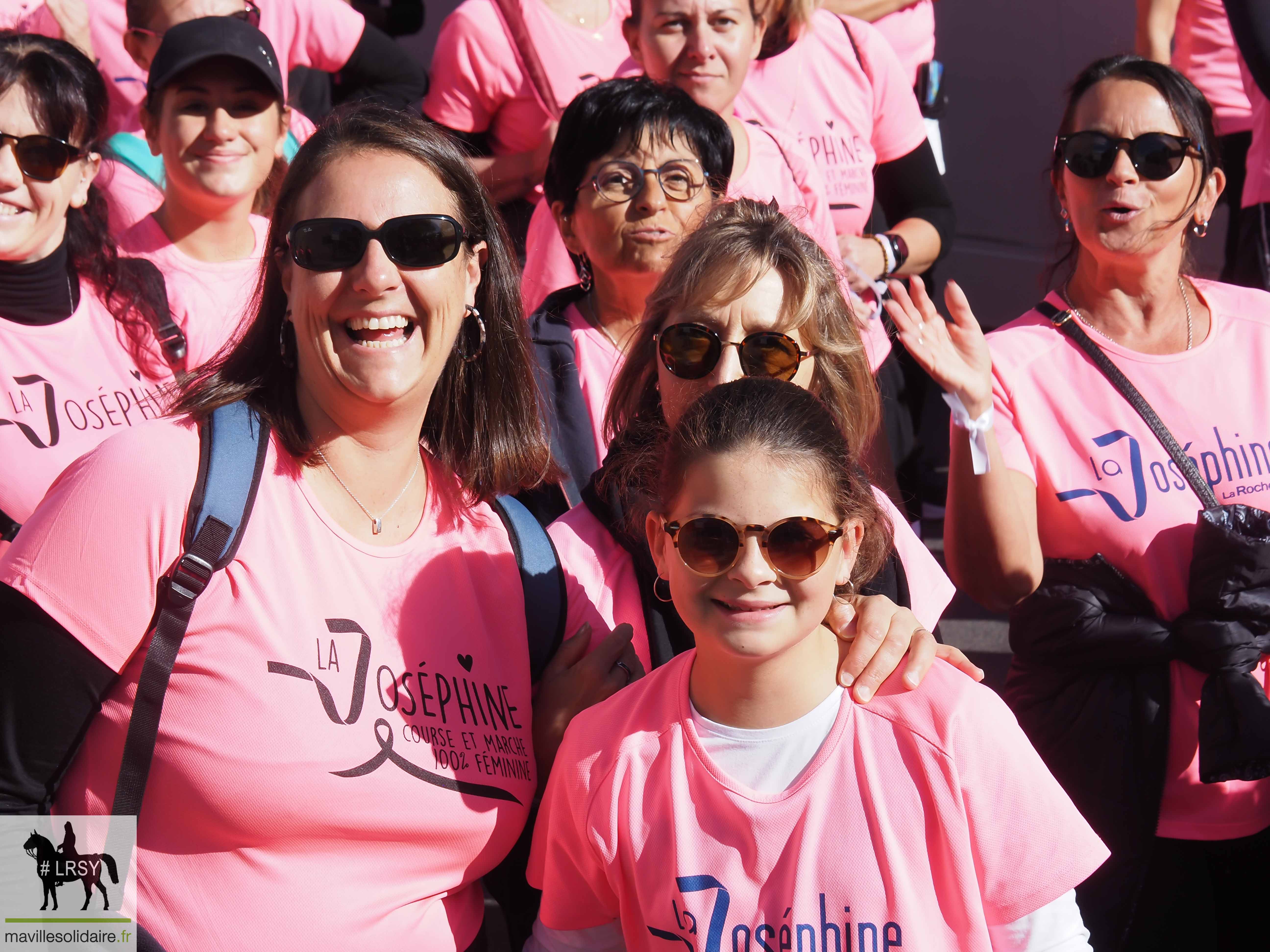 La Joséphine la veille LRSY mavillesolidaire.fr La Roche sur Yon 1 173