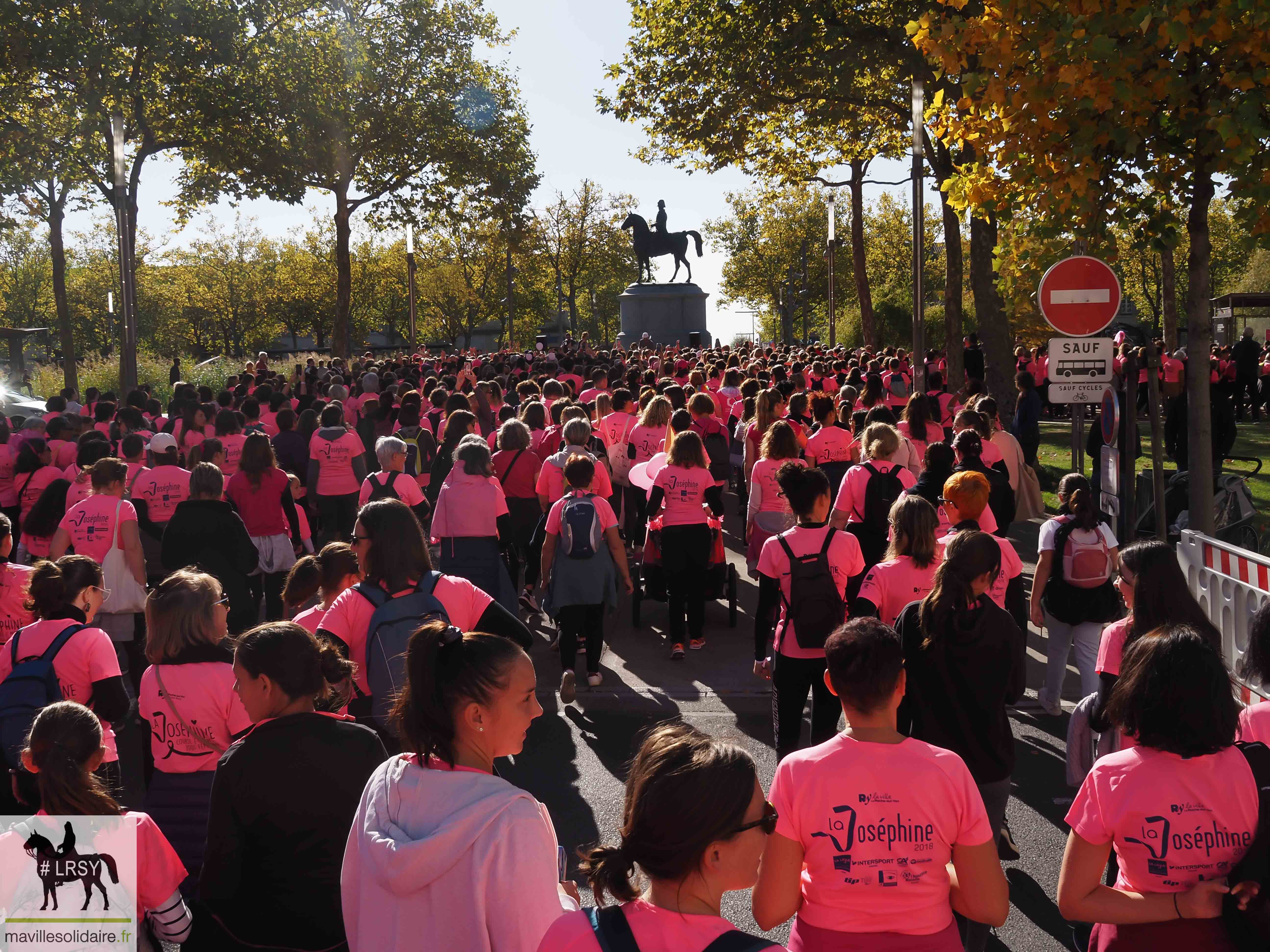 La Joséphine la veille LRSY mavillesolidaire.fr La Roche sur Yon 1 174