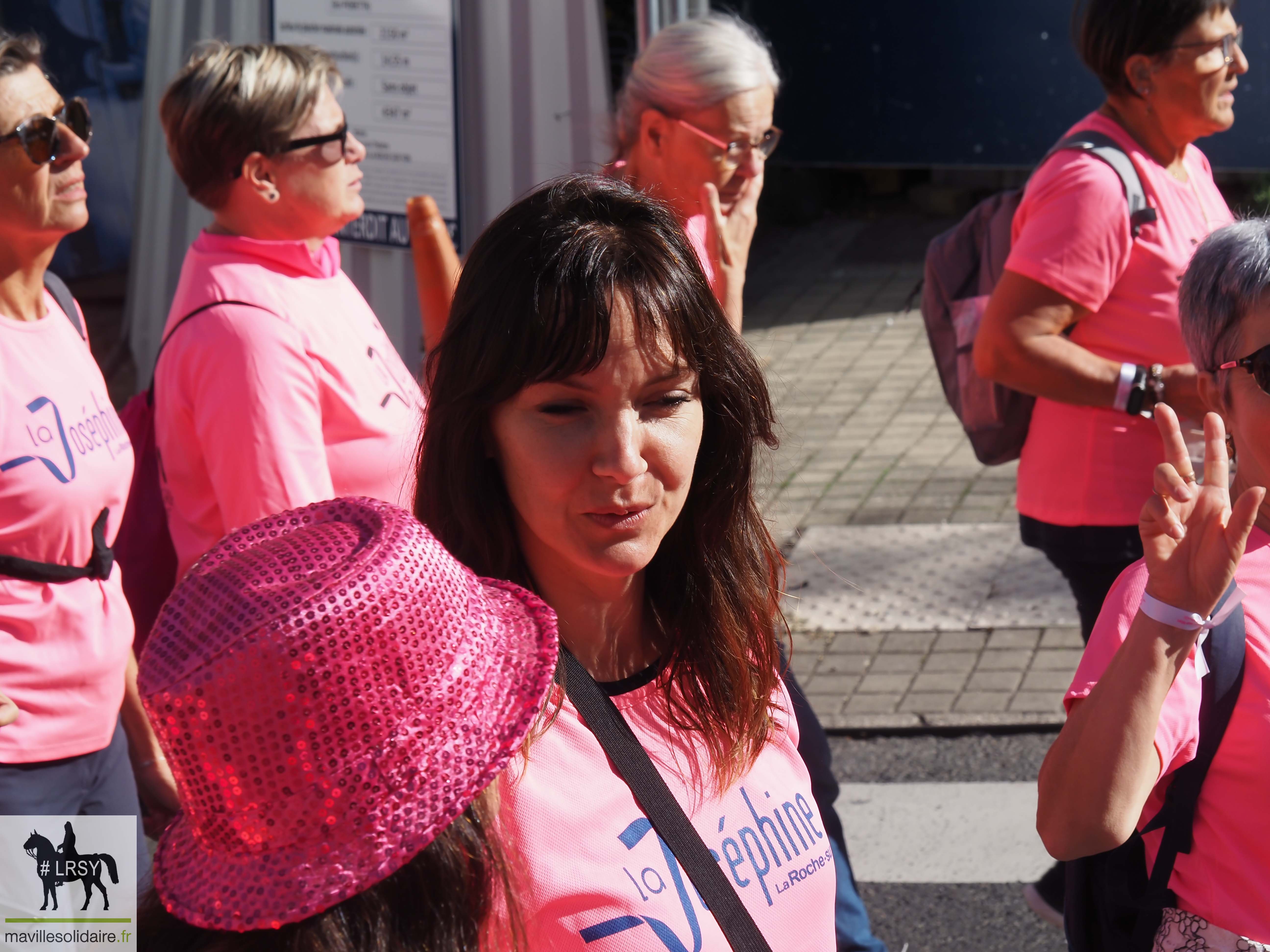 La Joséphine la veille LRSY mavillesolidaire.fr La Roche sur Yon 1 177