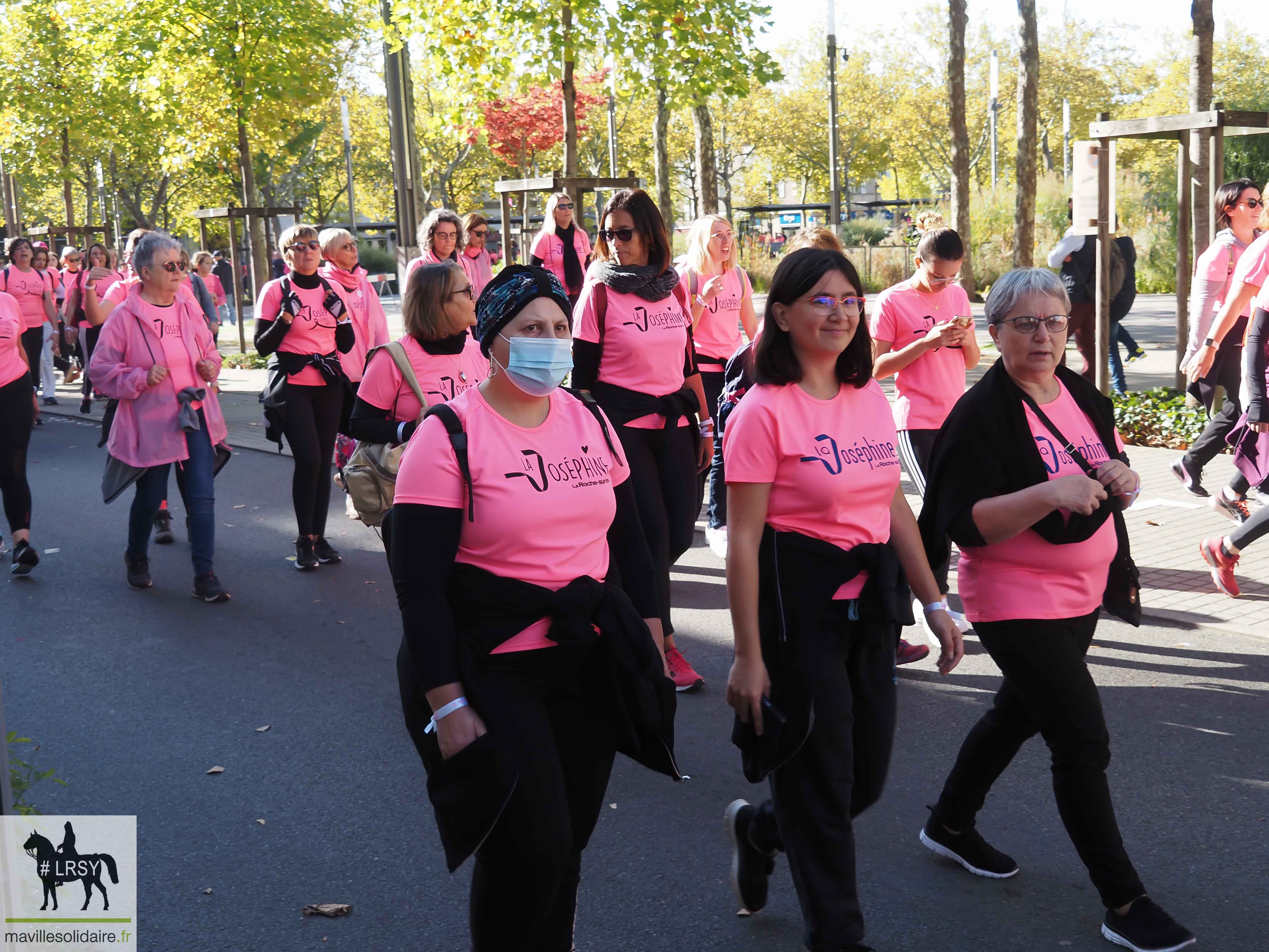 La Joséphine la veille LRSY mavillesolidaire.fr La Roche sur Yon 1 179