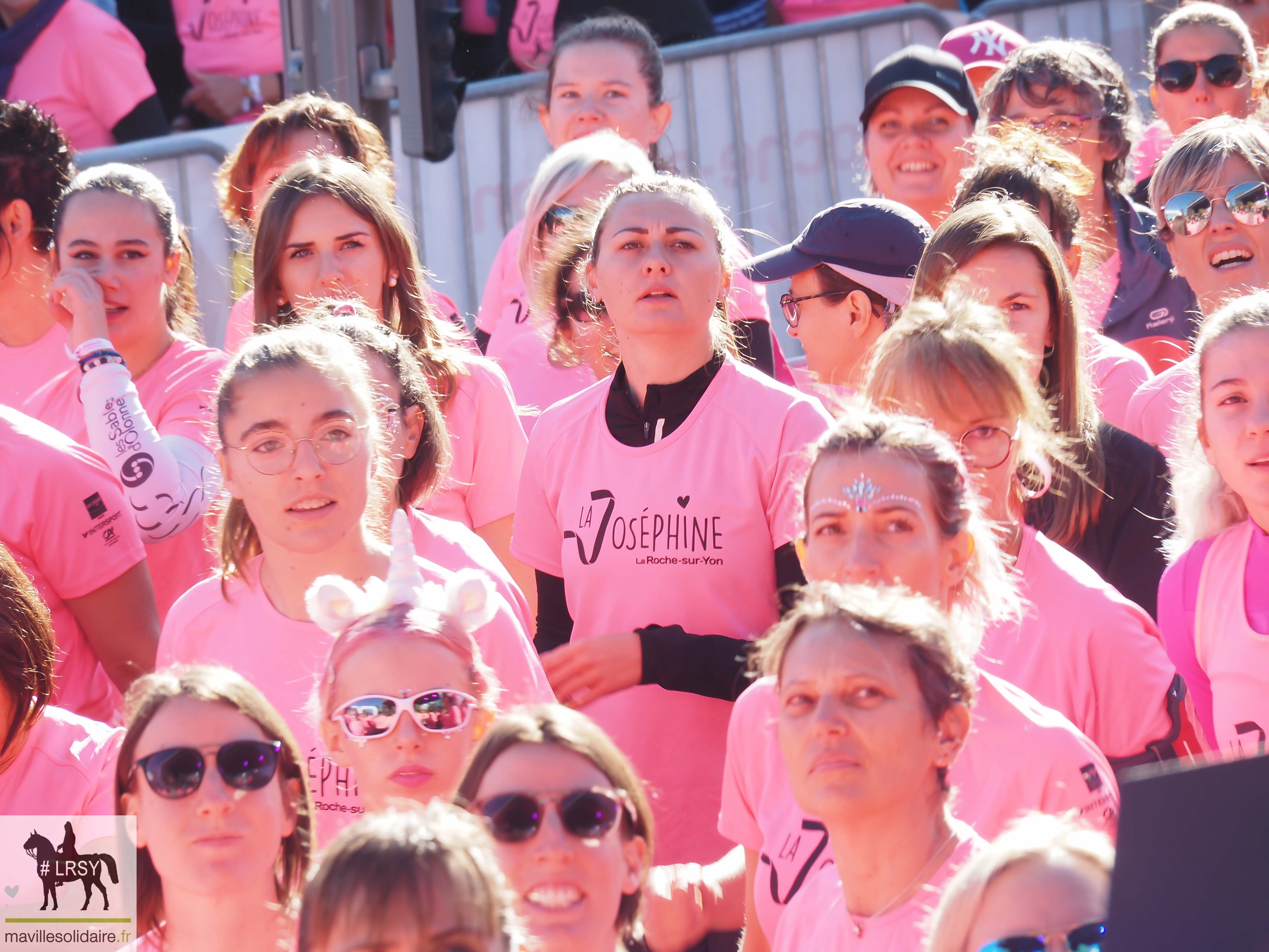 La Joséphine la veille LRSY mavillesolidaire.fr La Roche sur Yon 1 18