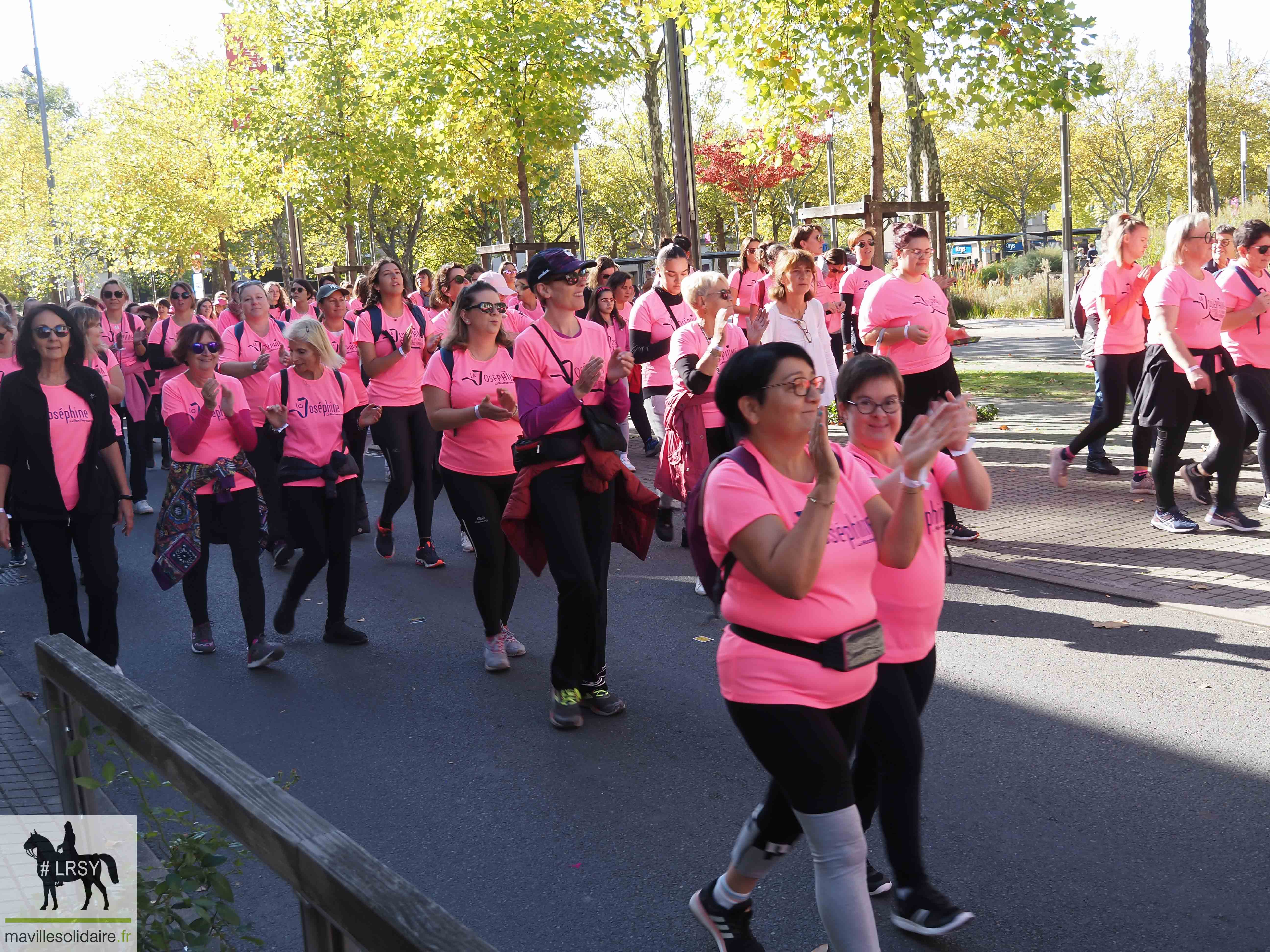 La Joséphine la veille LRSY mavillesolidaire.fr La Roche sur Yon 1 181