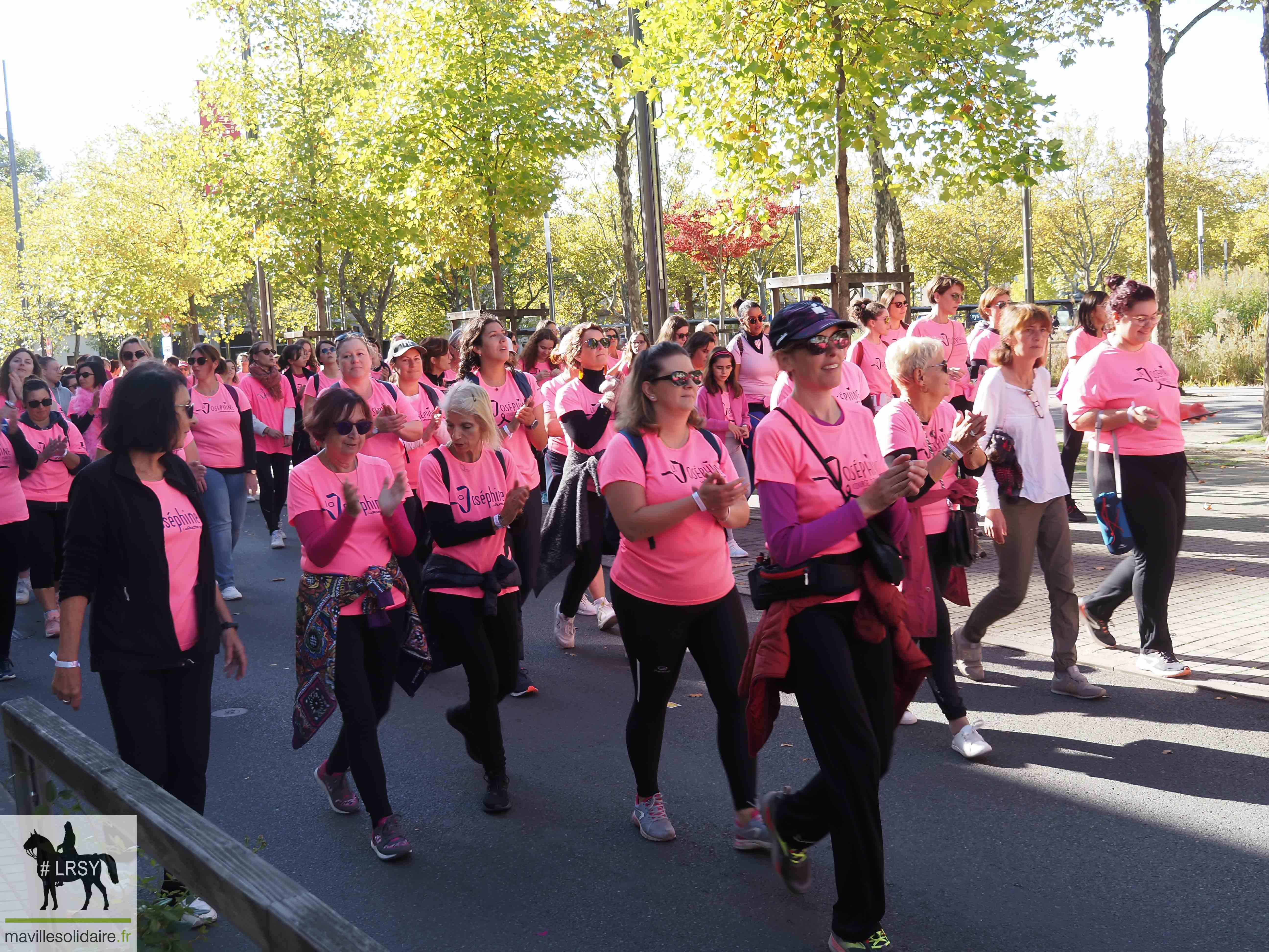 La Joséphine la veille LRSY mavillesolidaire.fr La Roche sur Yon 1 182