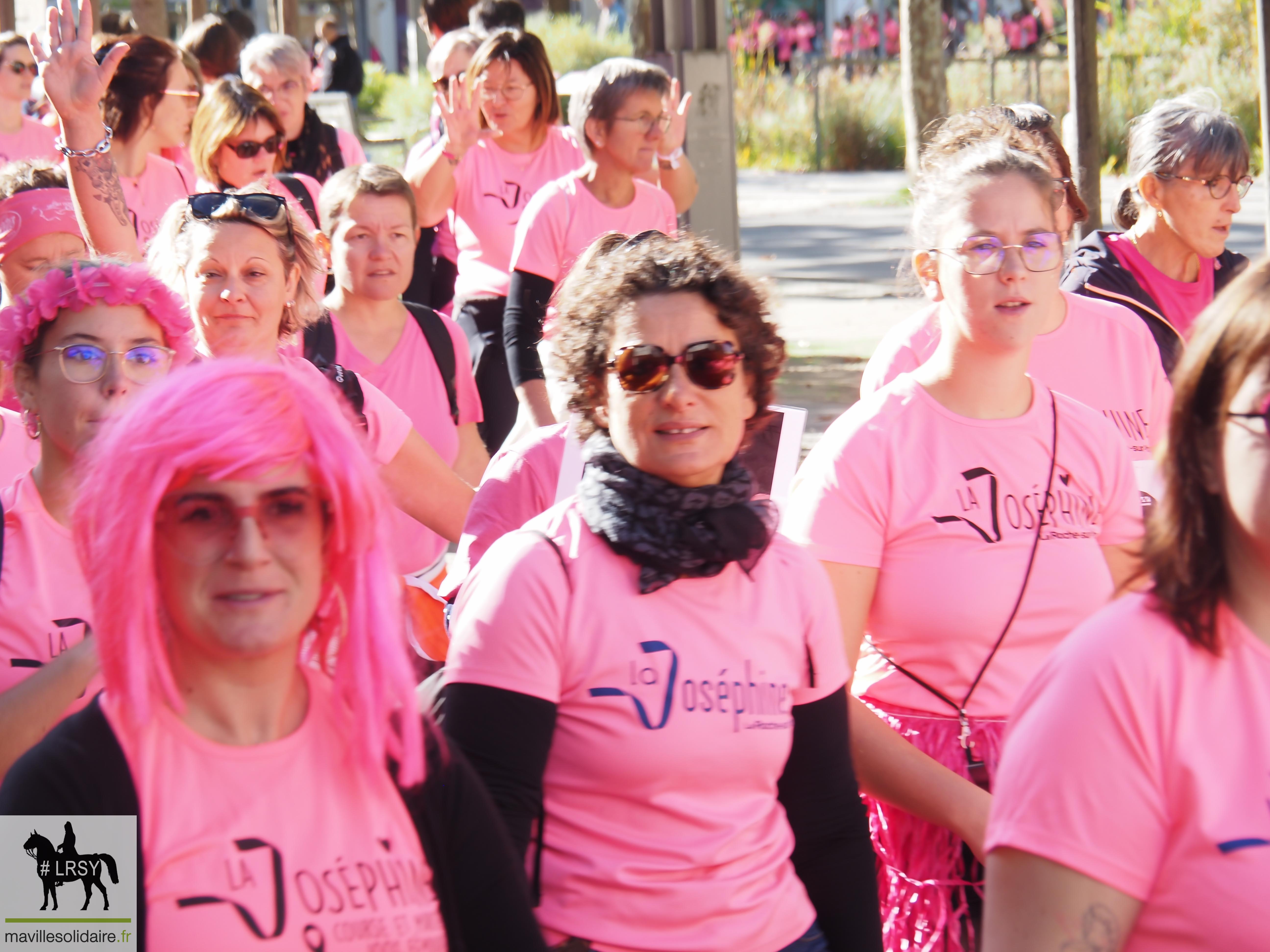 La Joséphine la veille LRSY mavillesolidaire.fr La Roche sur Yon 1 184