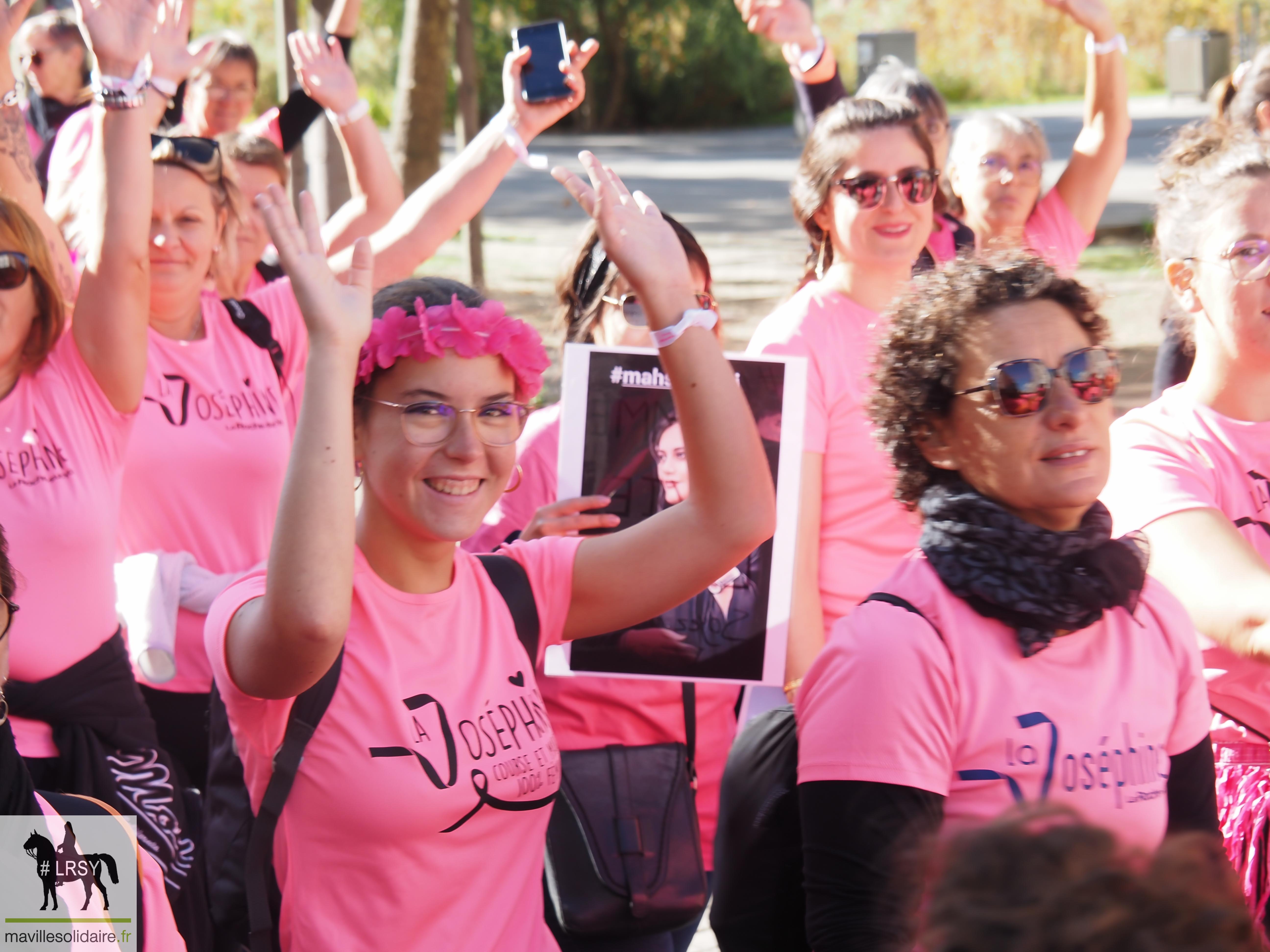 La Joséphine la veille LRSY mavillesolidaire.fr La Roche sur Yon 1 185