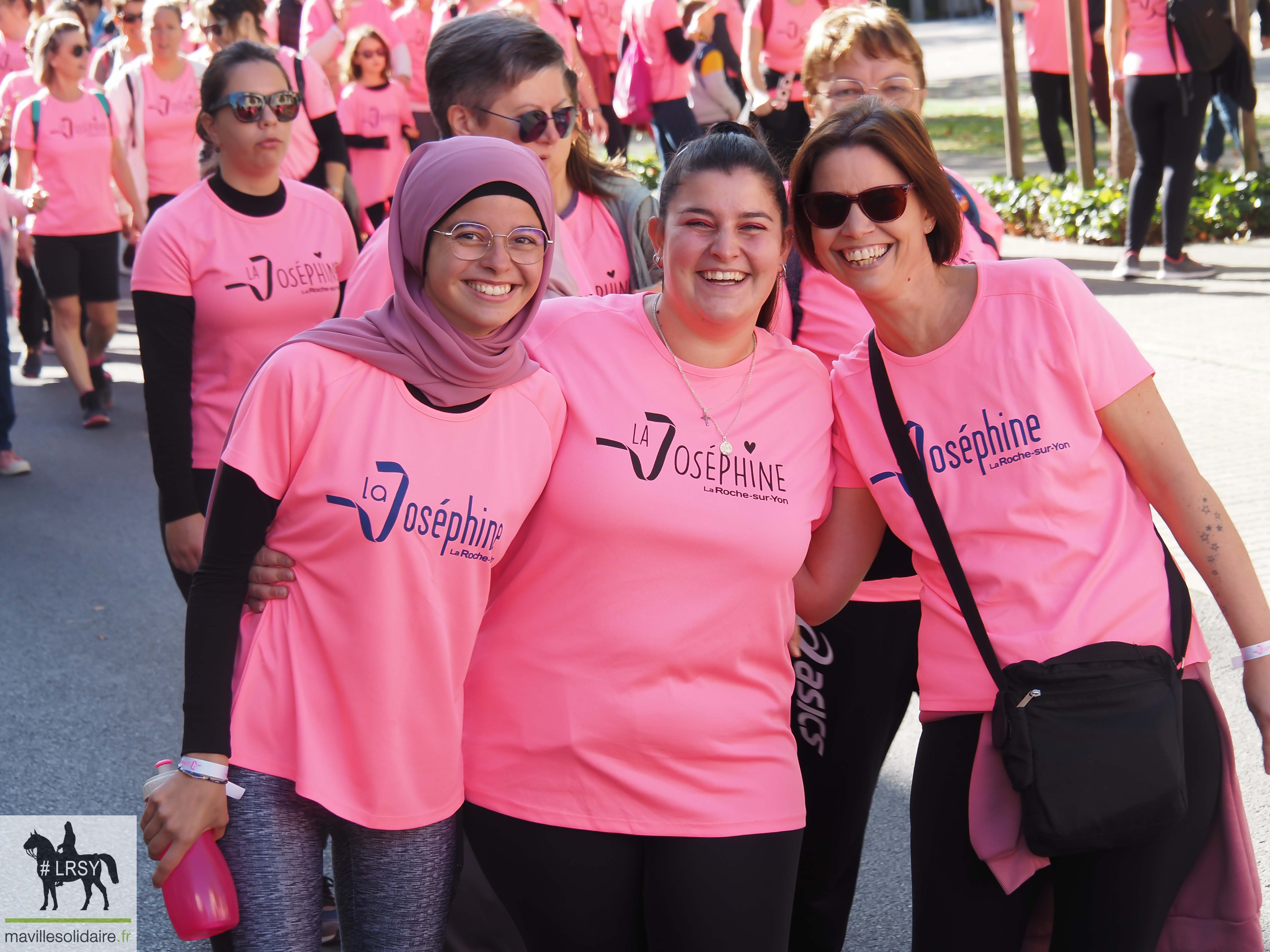 La Joséphine la veille LRSY mavillesolidaire.fr La Roche sur Yon 1 187