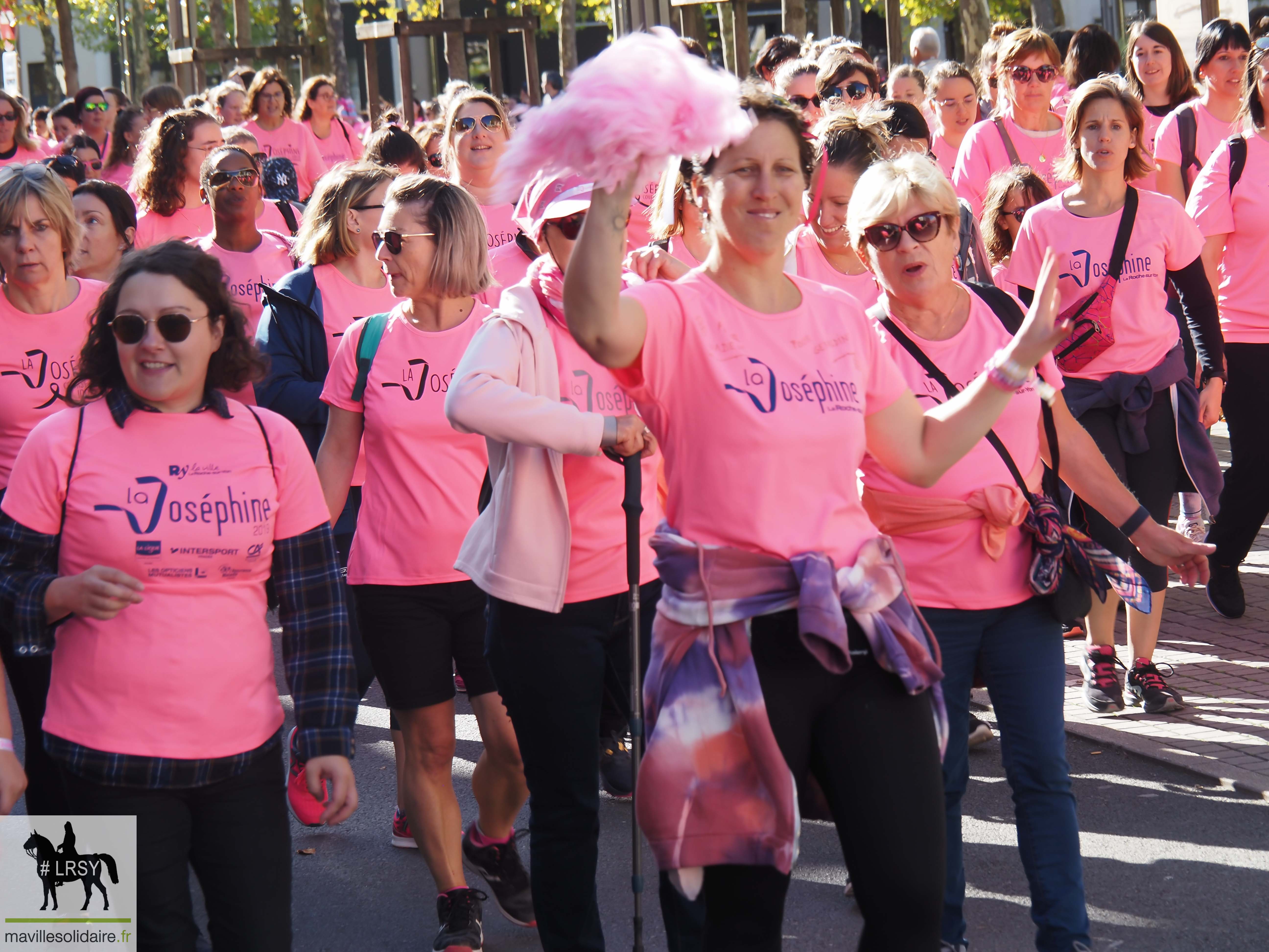 La Joséphine la veille LRSY mavillesolidaire.fr La Roche sur Yon 1 188
