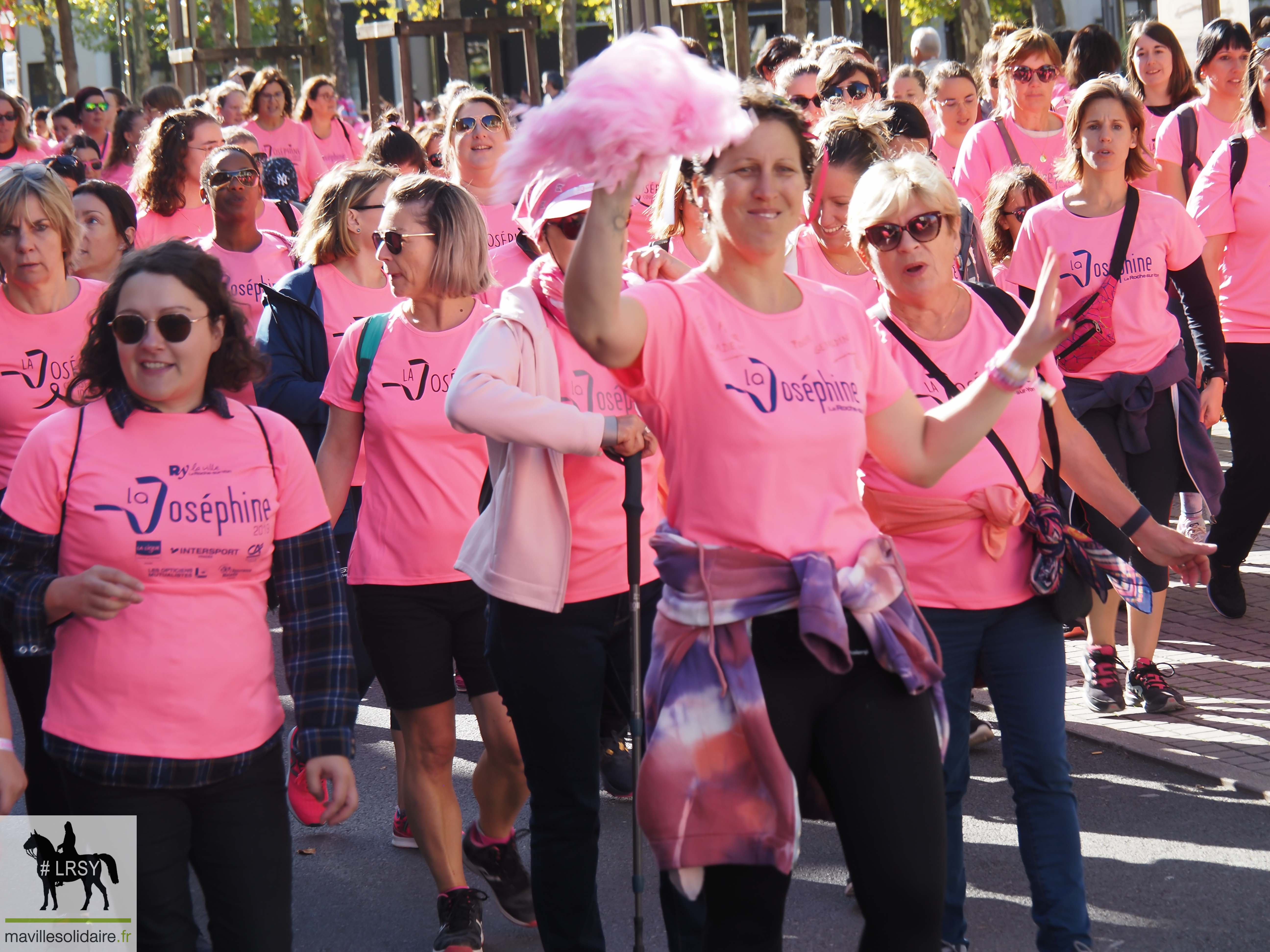 La Joséphine la veille LRSY mavillesolidaire.fr La Roche sur Yon 1 188