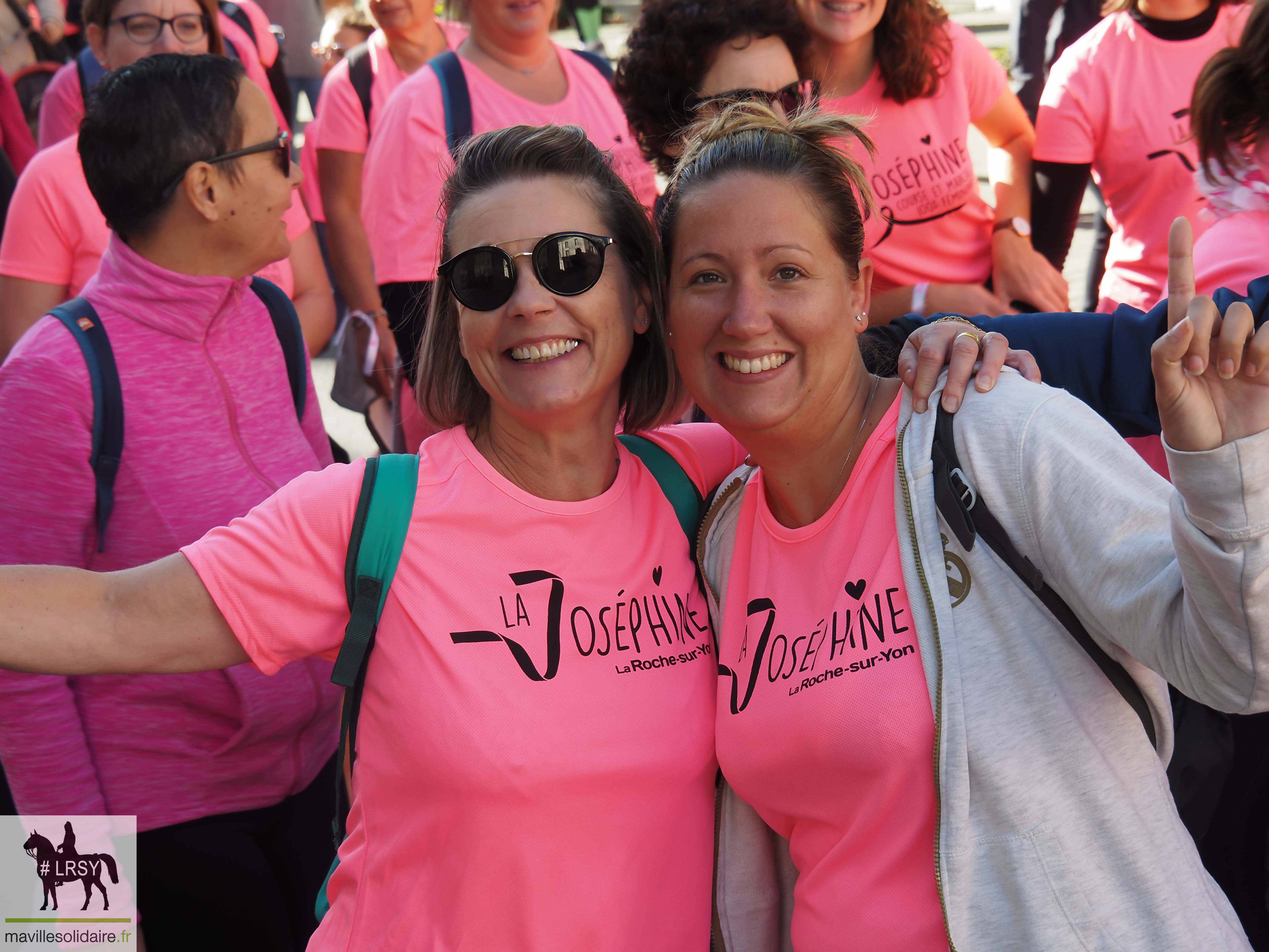 La Joséphine la veille LRSY mavillesolidaire.fr La Roche sur Yon 1 189