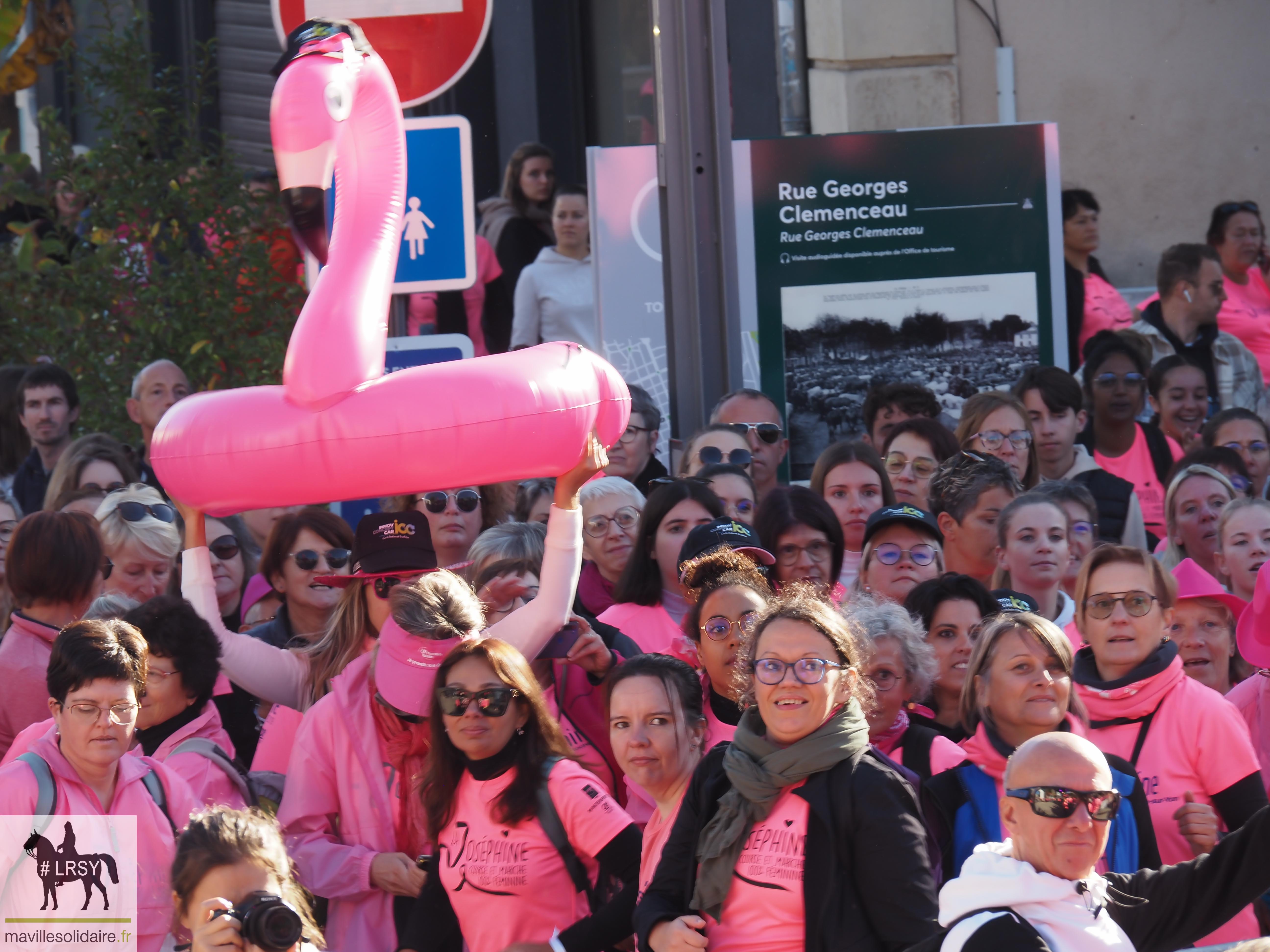 La Joséphine la veille LRSY mavillesolidaire.fr La Roche sur Yon 1 19