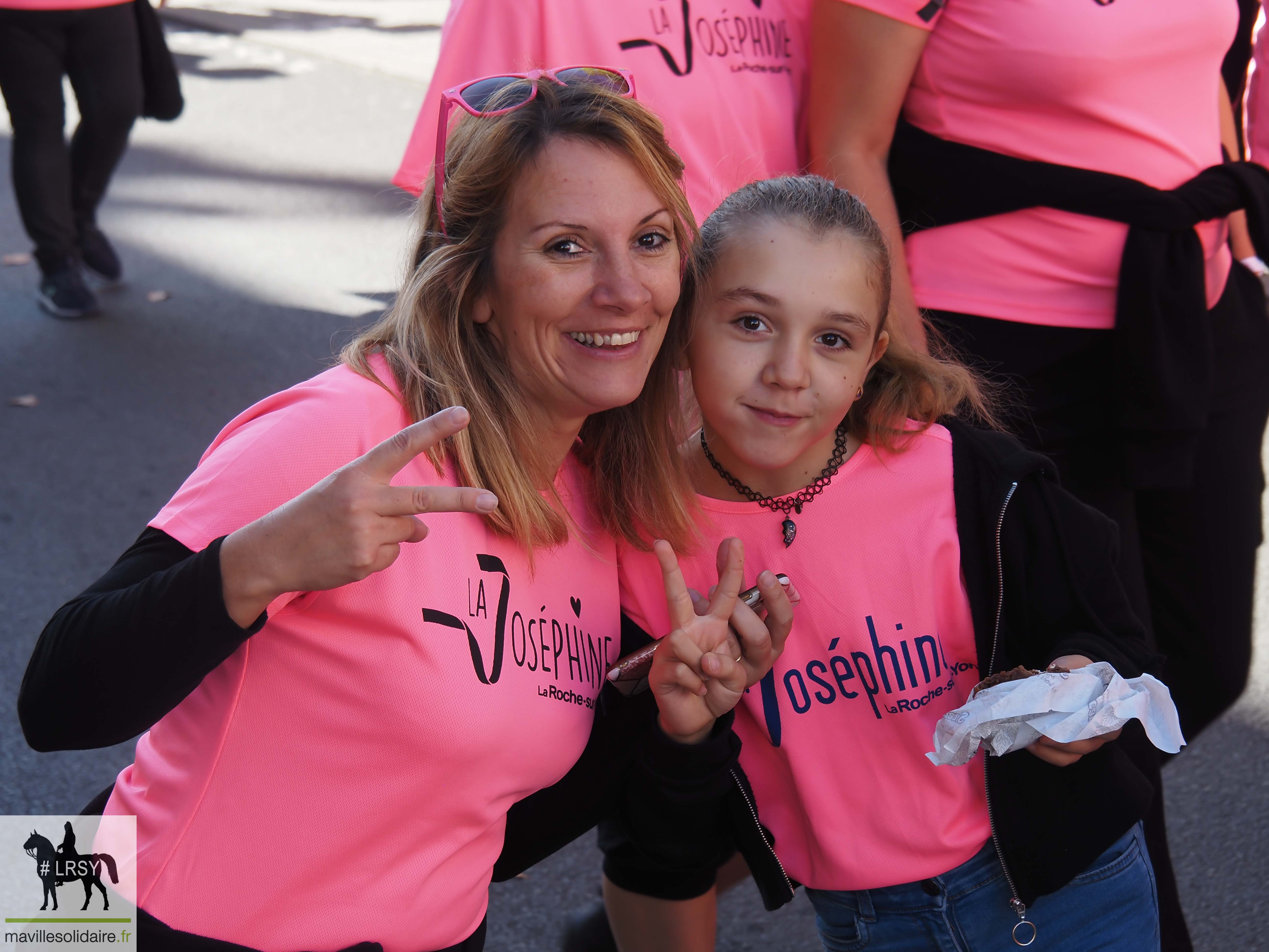 La Joséphine la veille LRSY mavillesolidaire.fr La Roche sur Yon 1 191