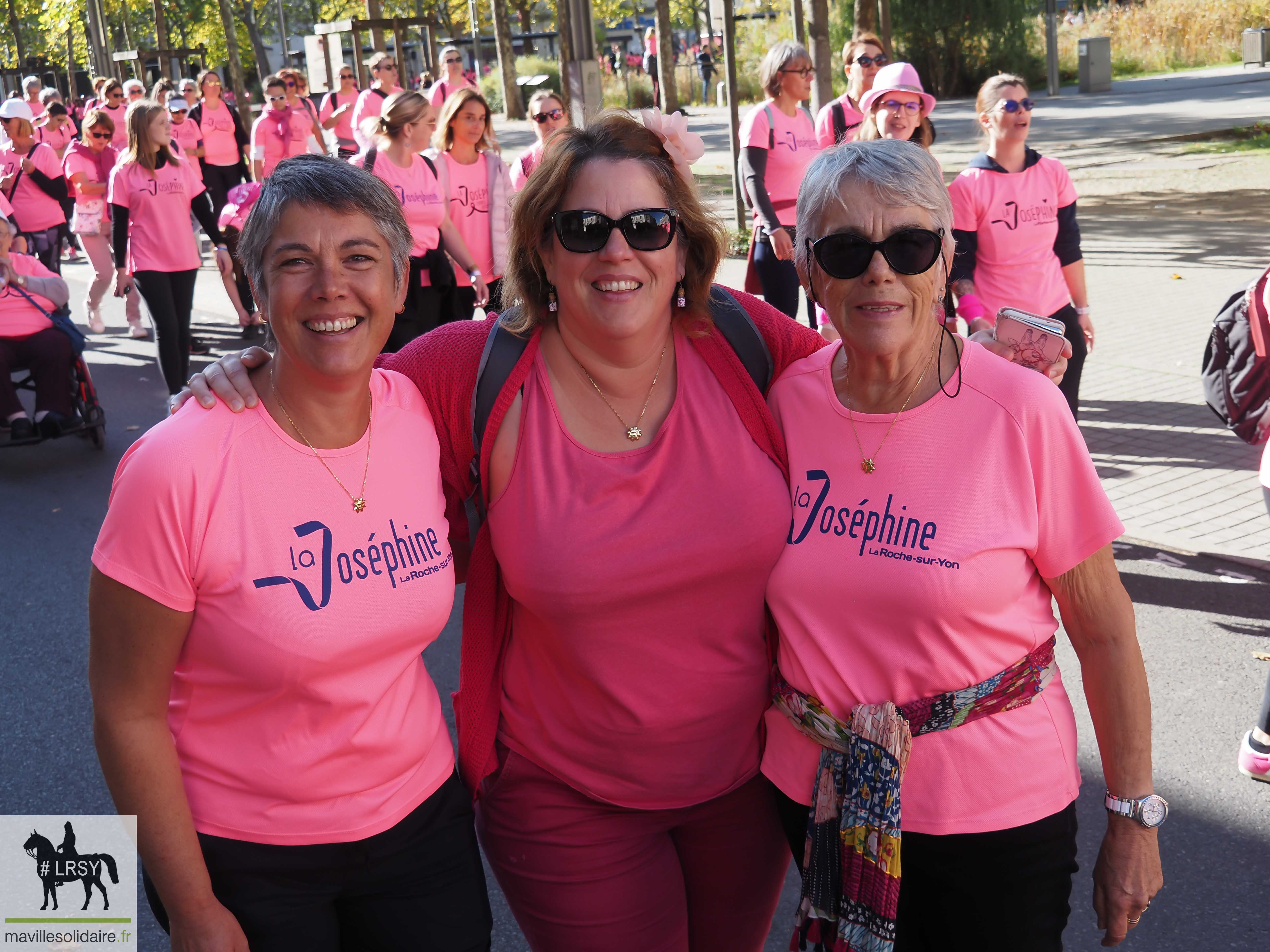 La Joséphine la veille LRSY mavillesolidaire.fr La Roche sur Yon 1 192