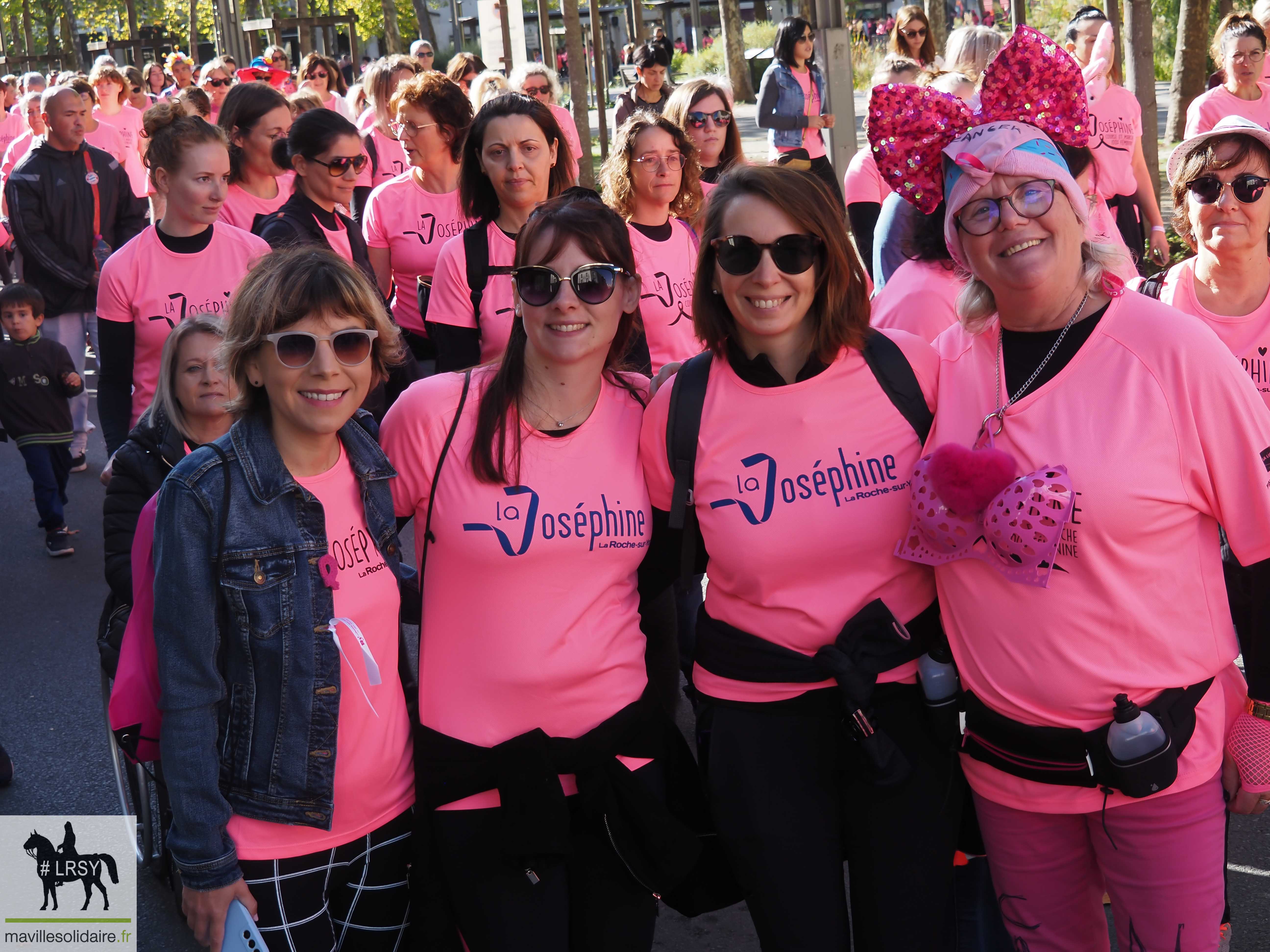 La Joséphine la veille LRSY mavillesolidaire.fr La Roche sur Yon 1 193