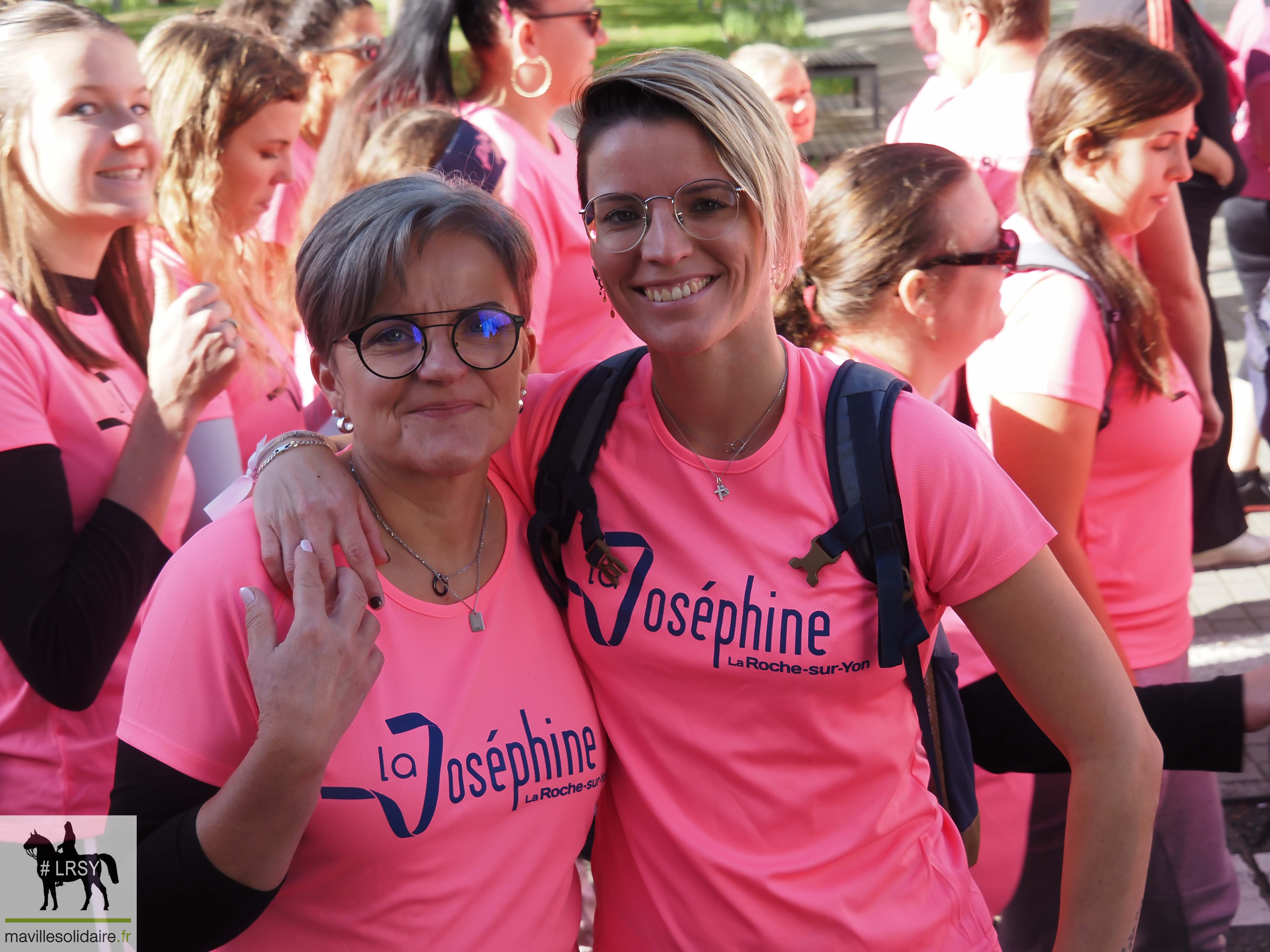 La Joséphine la veille LRSY mavillesolidaire.fr La Roche sur Yon 1 196