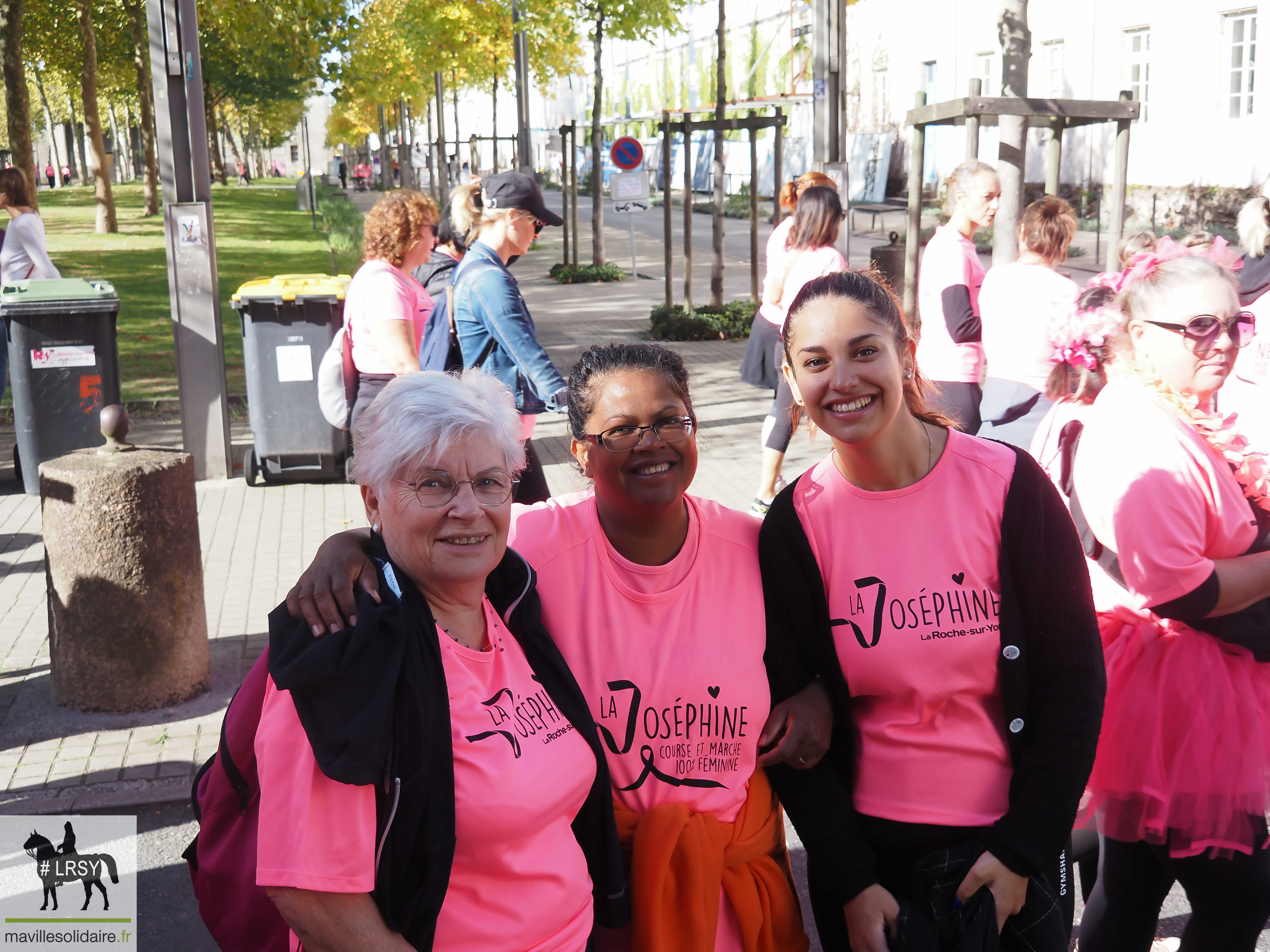 La Joséphine la veille LRSY mavillesolidaire.fr La Roche sur Yon 1 197